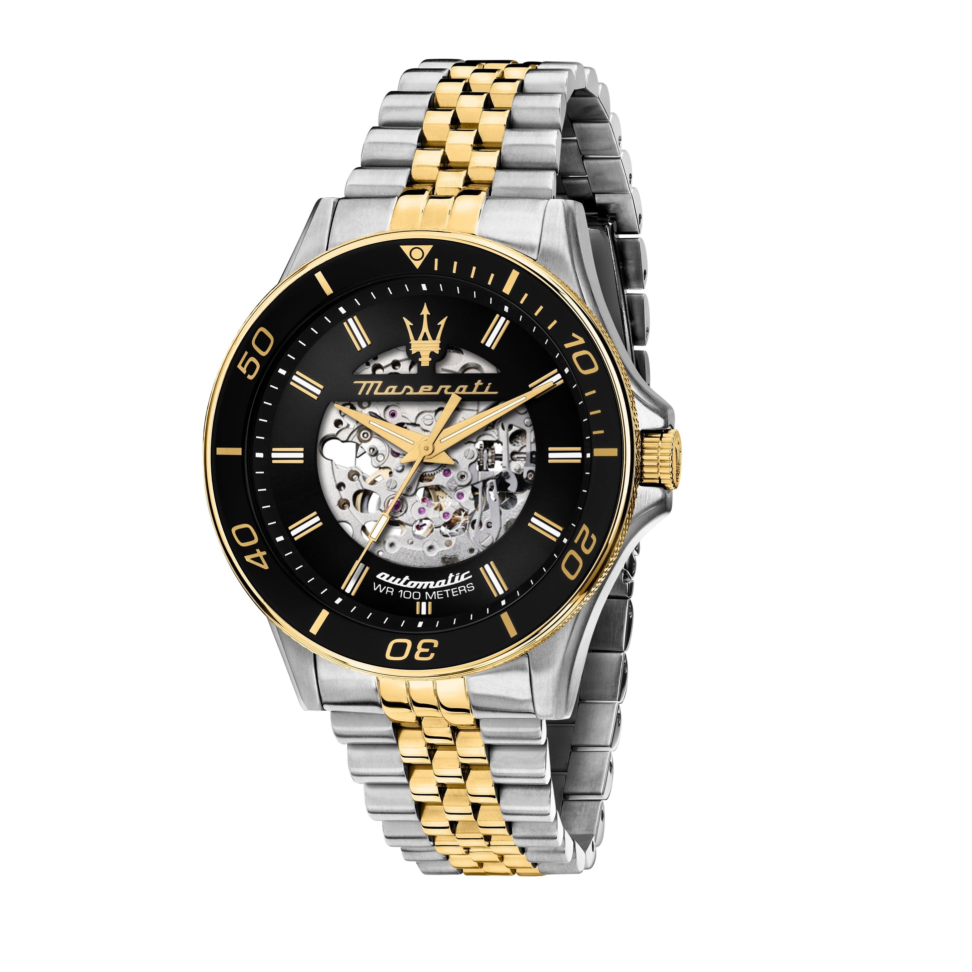 Maserati Sfida Men's Watch R8823140010