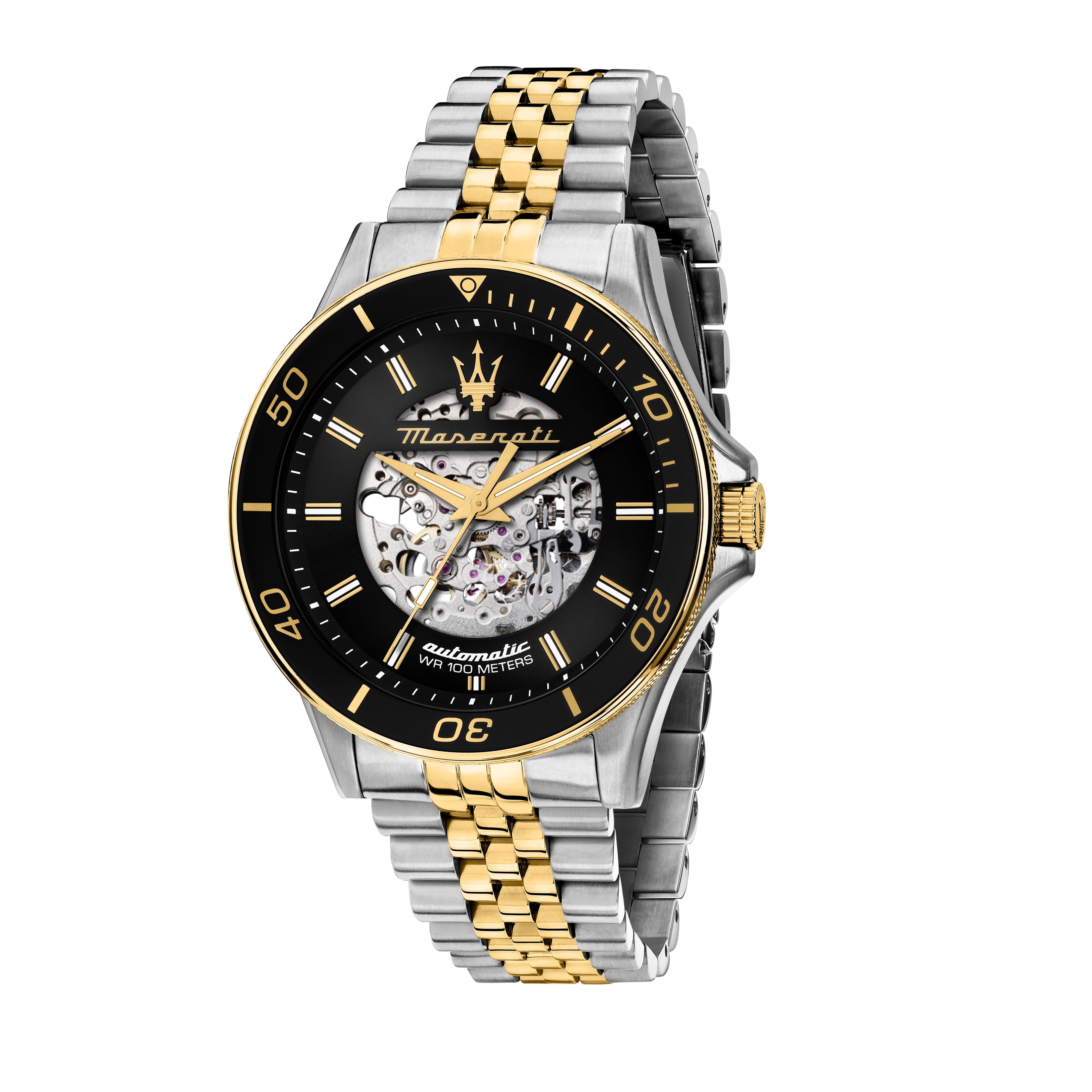 Maserati Sfida Men's Watch R8823140010