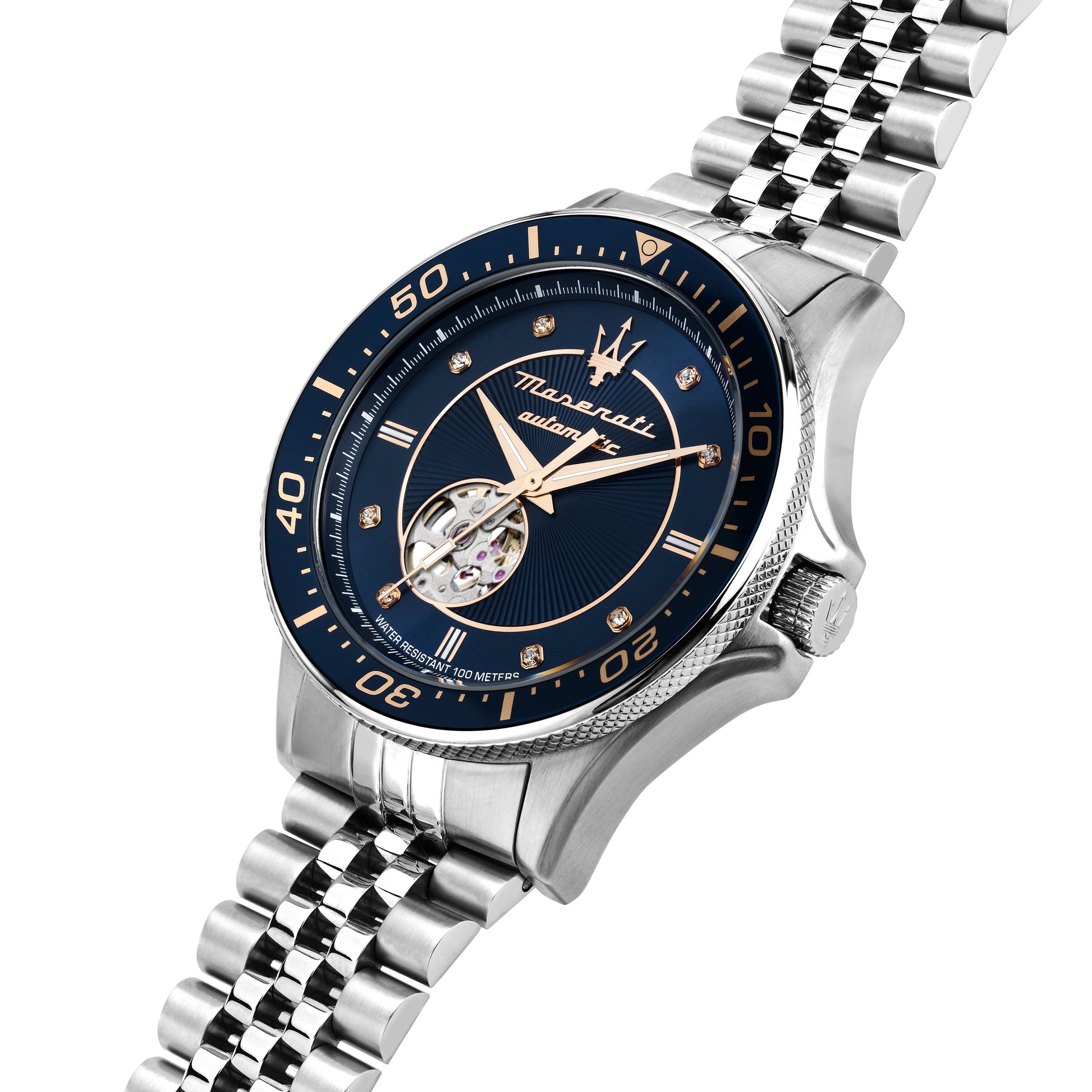 Maserati Sfida Men's Watch R8823140013