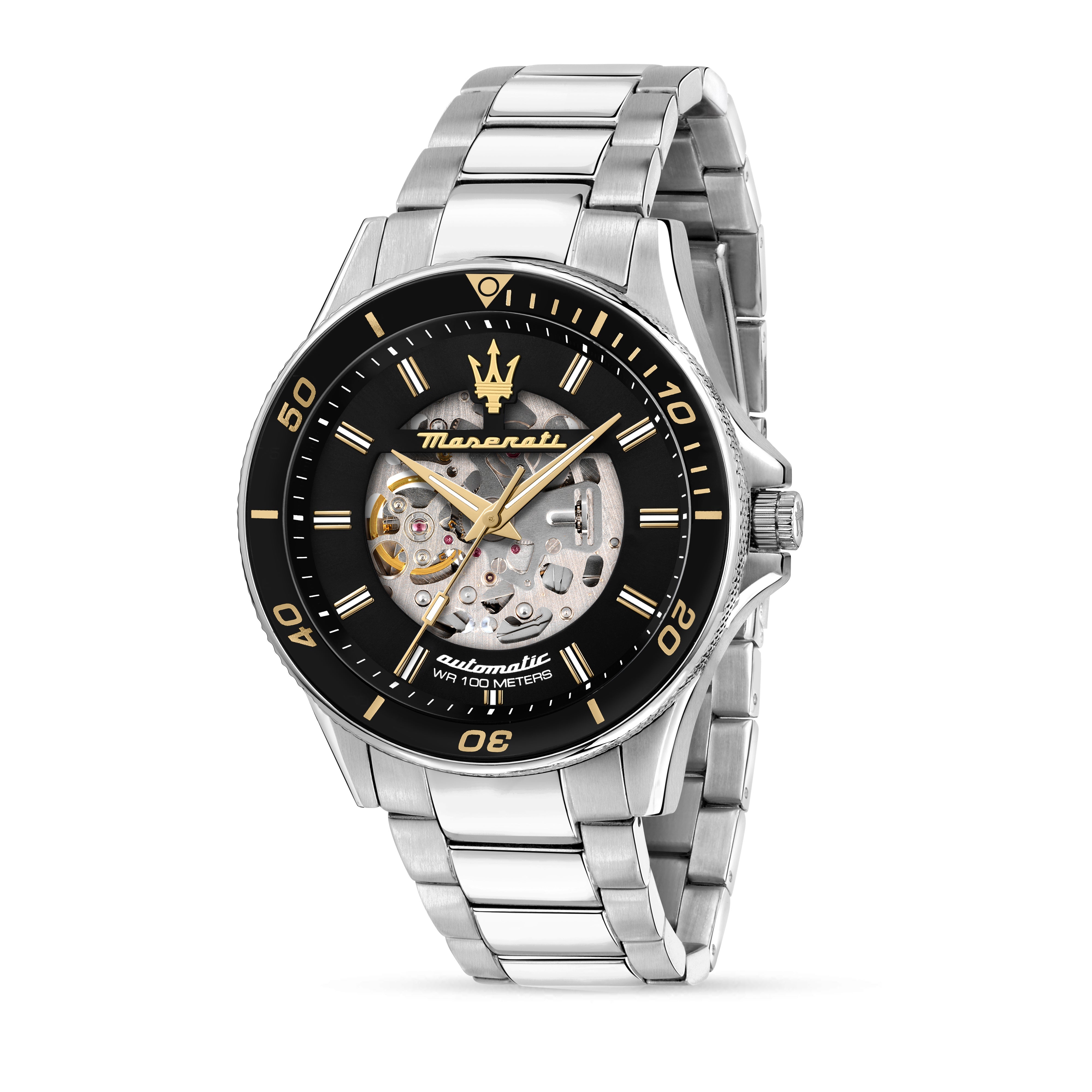 Maserati Sfida Men's Watch R8823140014