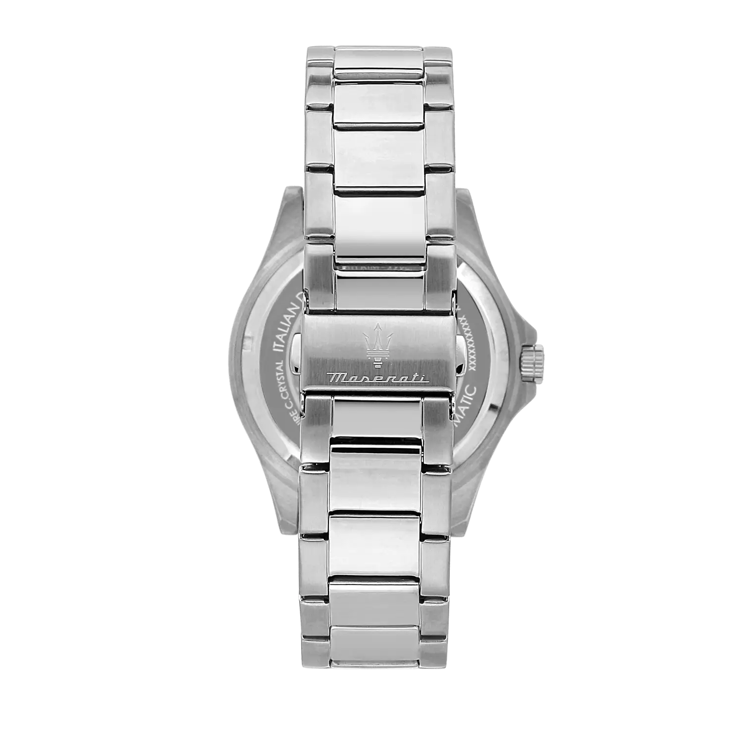 Maserati Sfida Men's Watch R8823140014