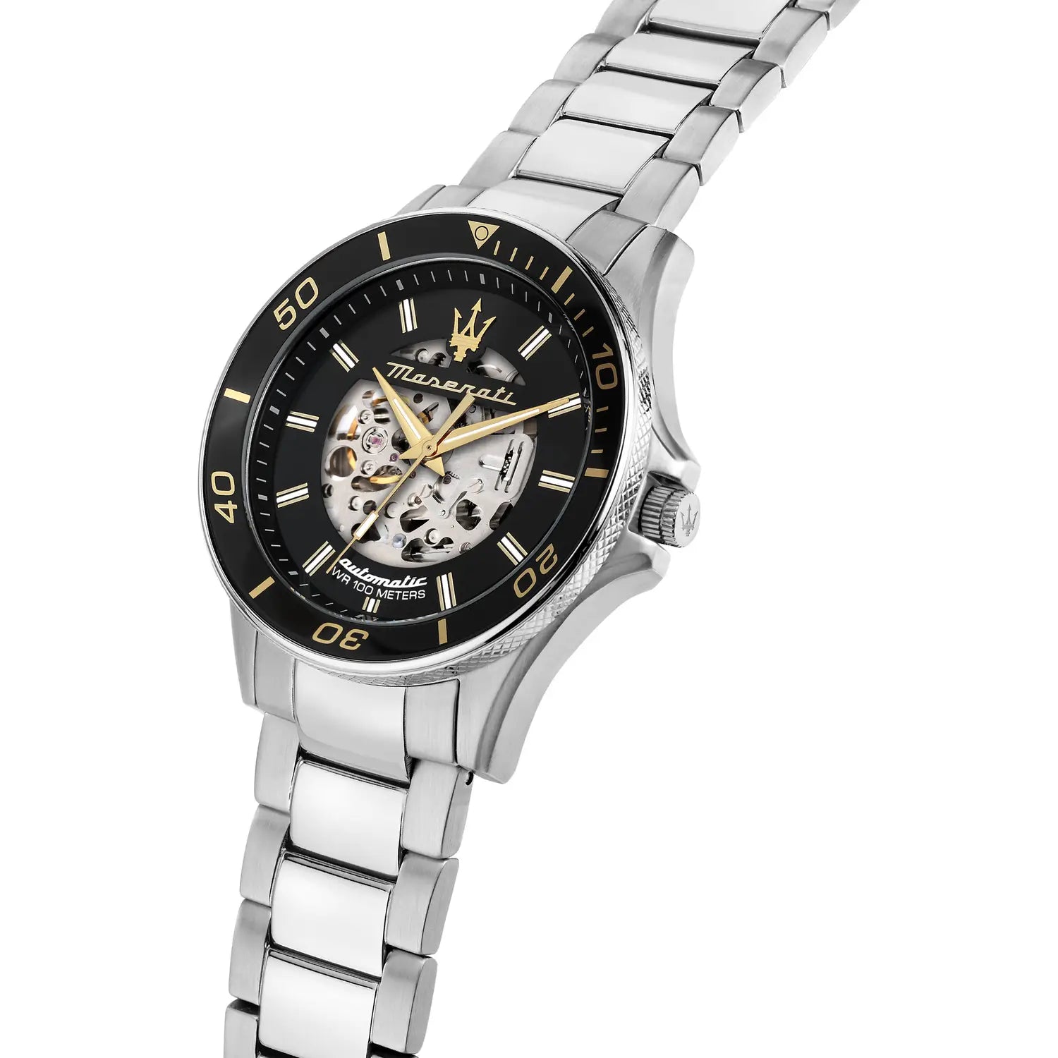 Maserati Sfida Men's Watch R8823140014