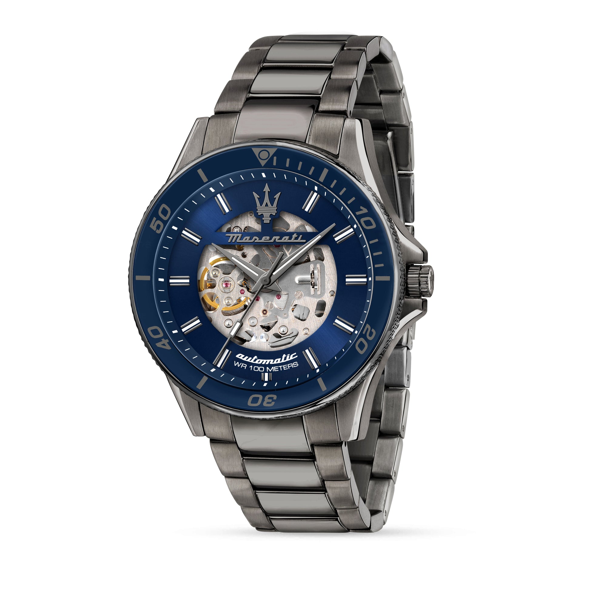 Maserati Sfida Men's Watch R8823140015