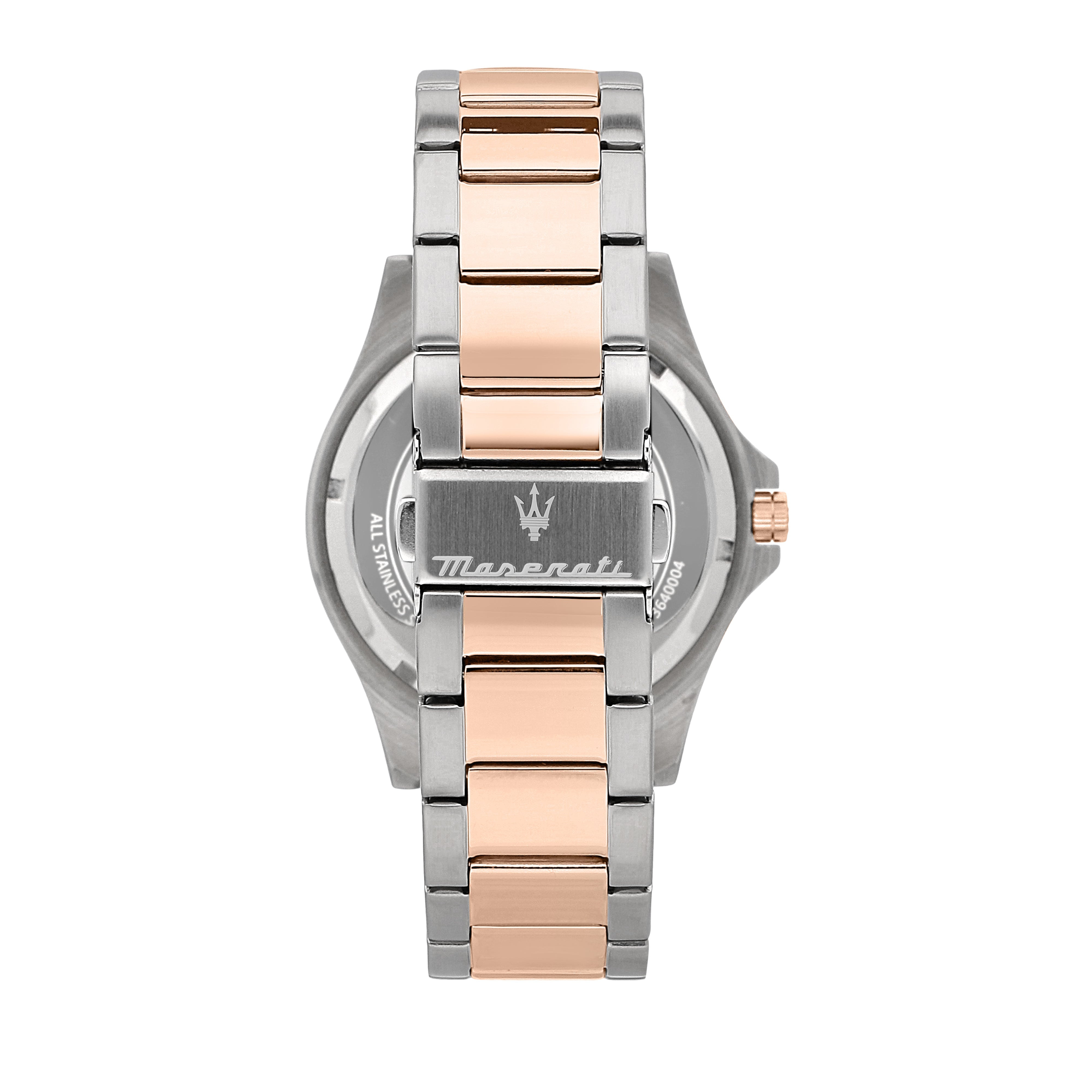 Maserati Sfida Men's Watch R8853140003