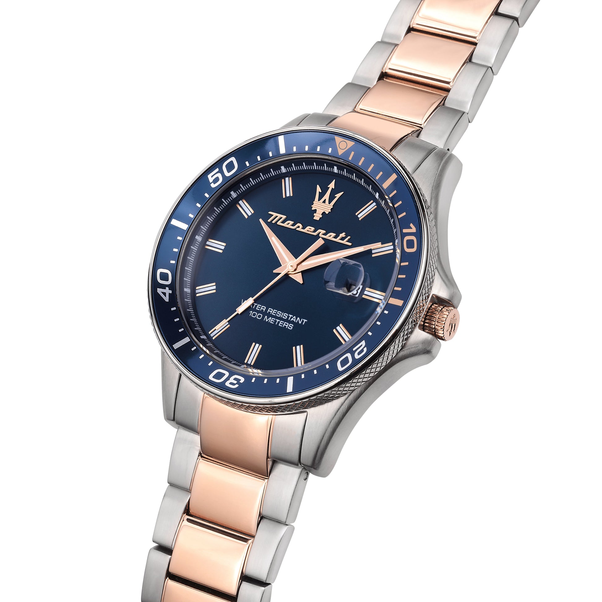 Maserati Sfida Men's Watch R8853140003