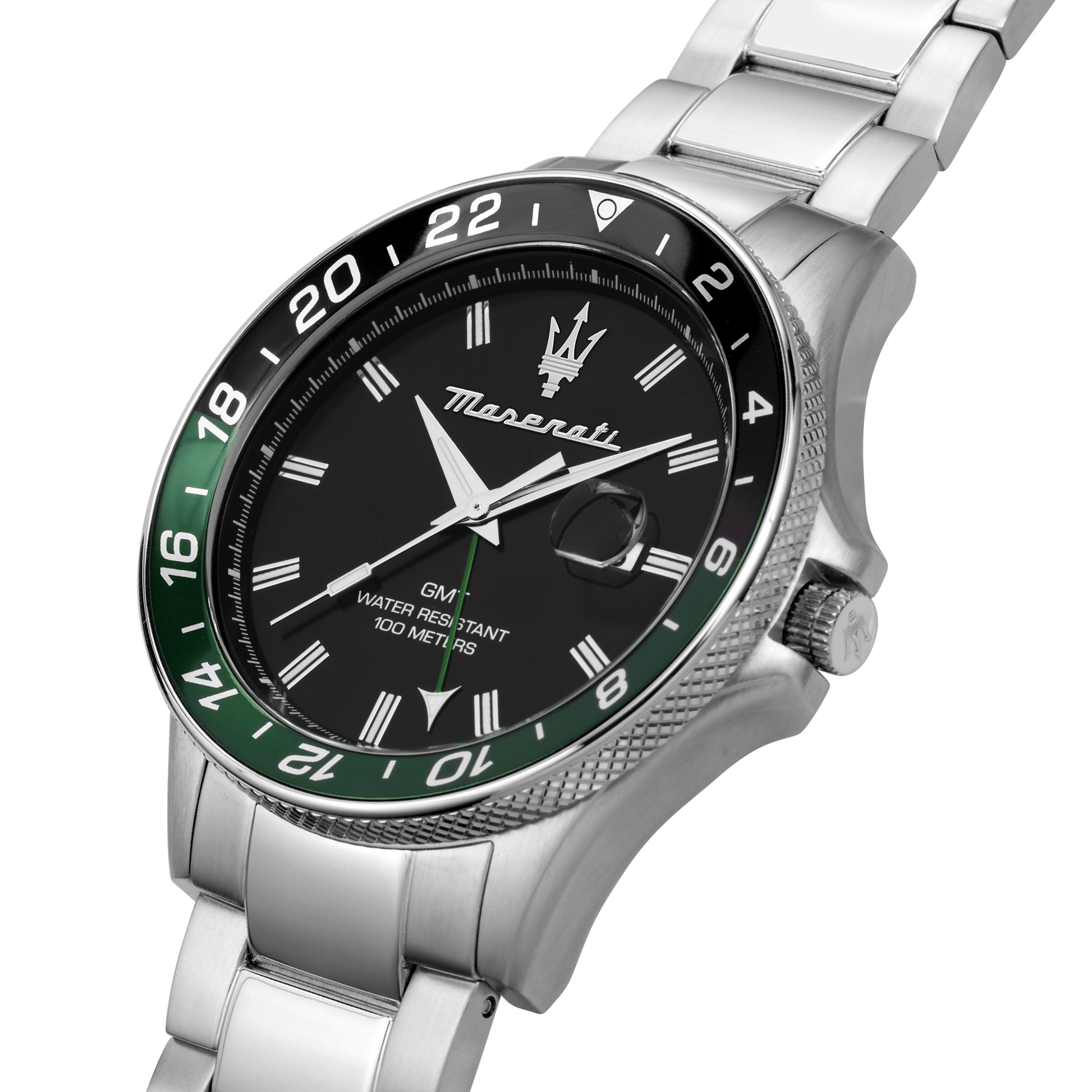 Maserati Sfida Men's Watch R8853140005