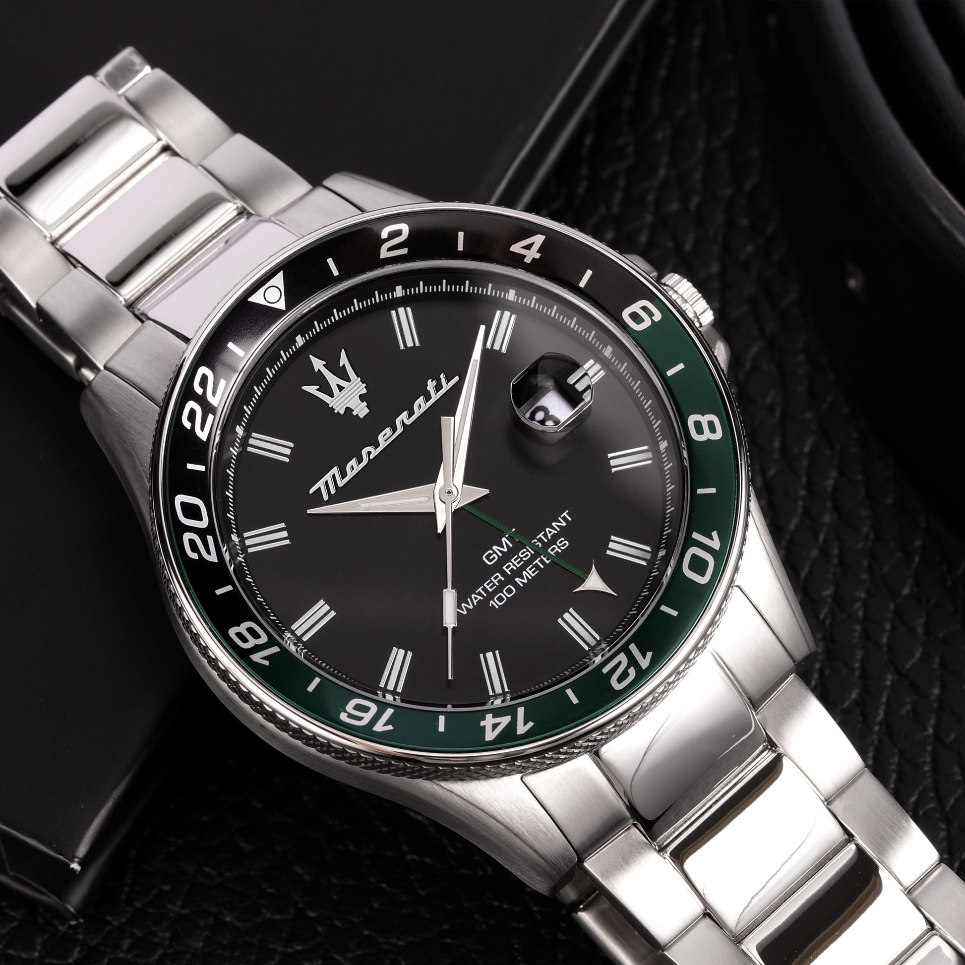 Maserati Sfida Men's Watch R8853140005