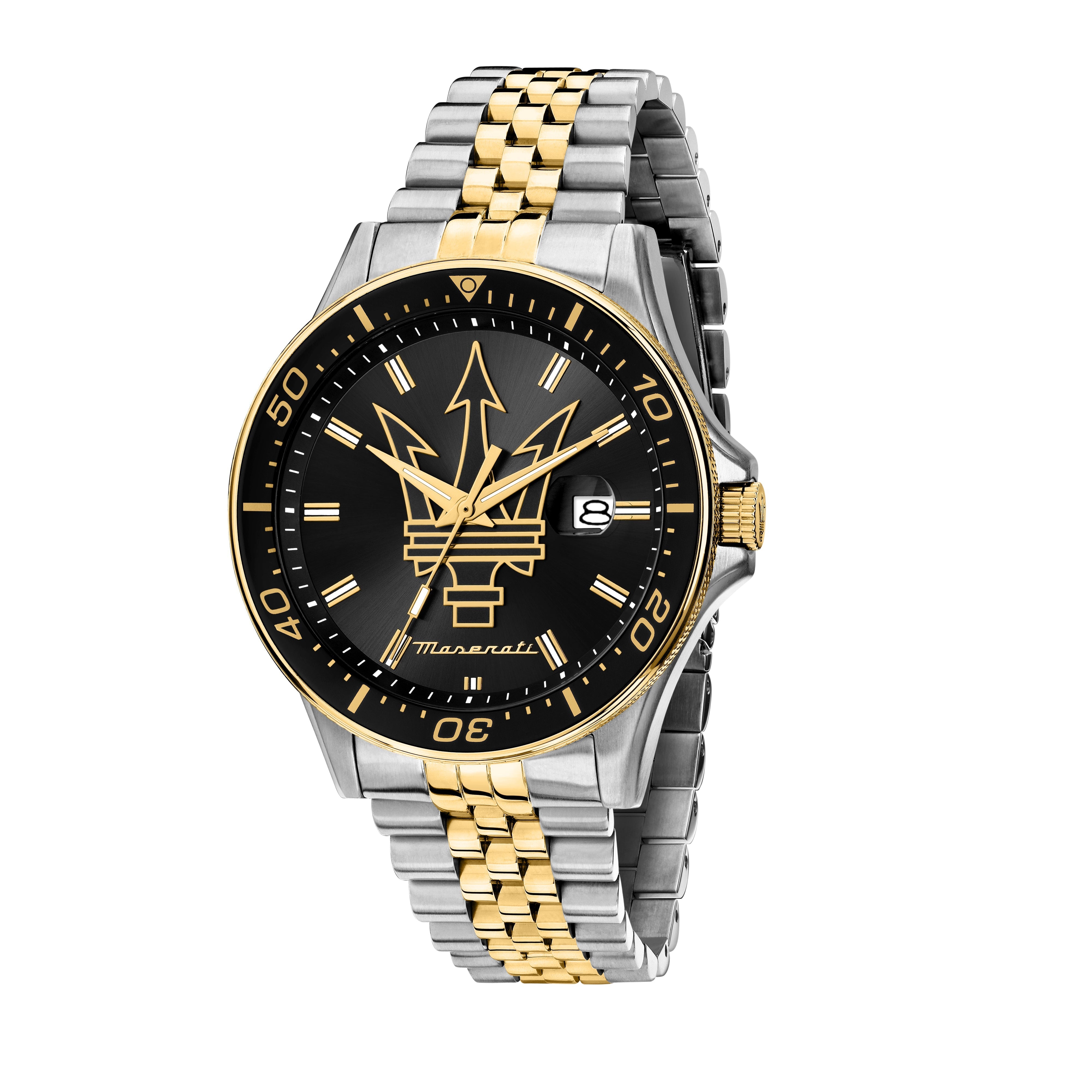 Maserati Sfida Men's Watch R8853140009