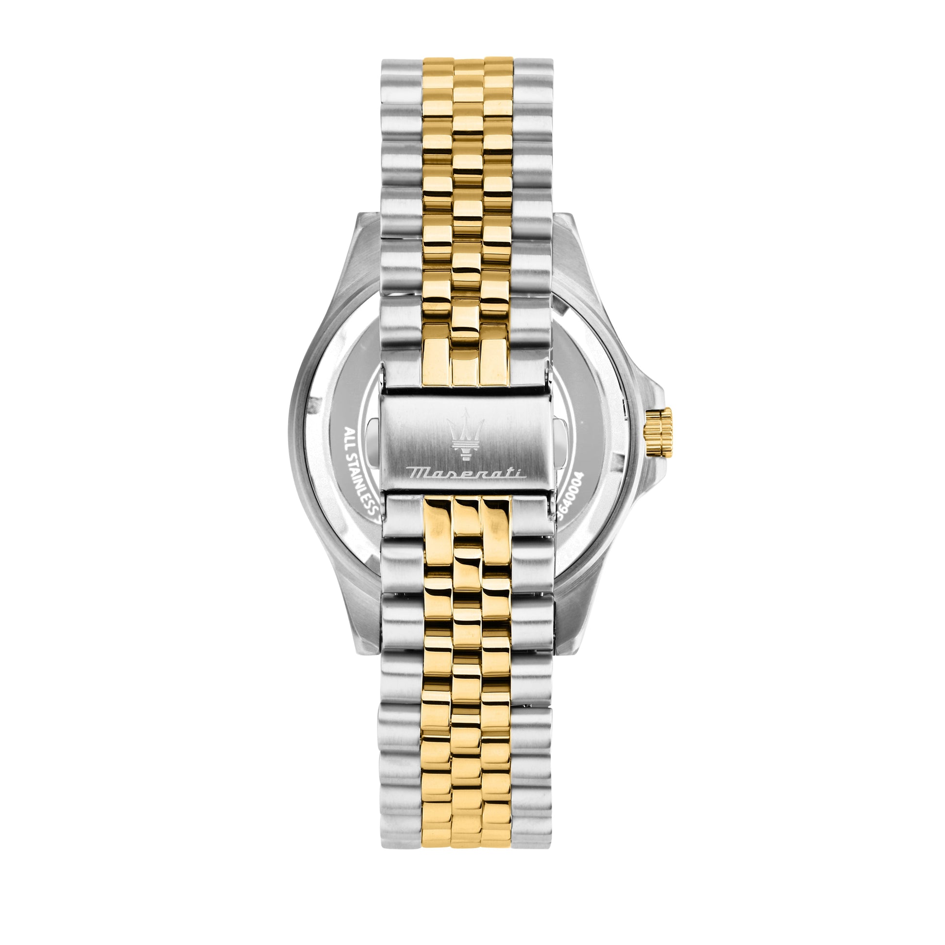 Maserati Sfida Men's Watch R8853140009