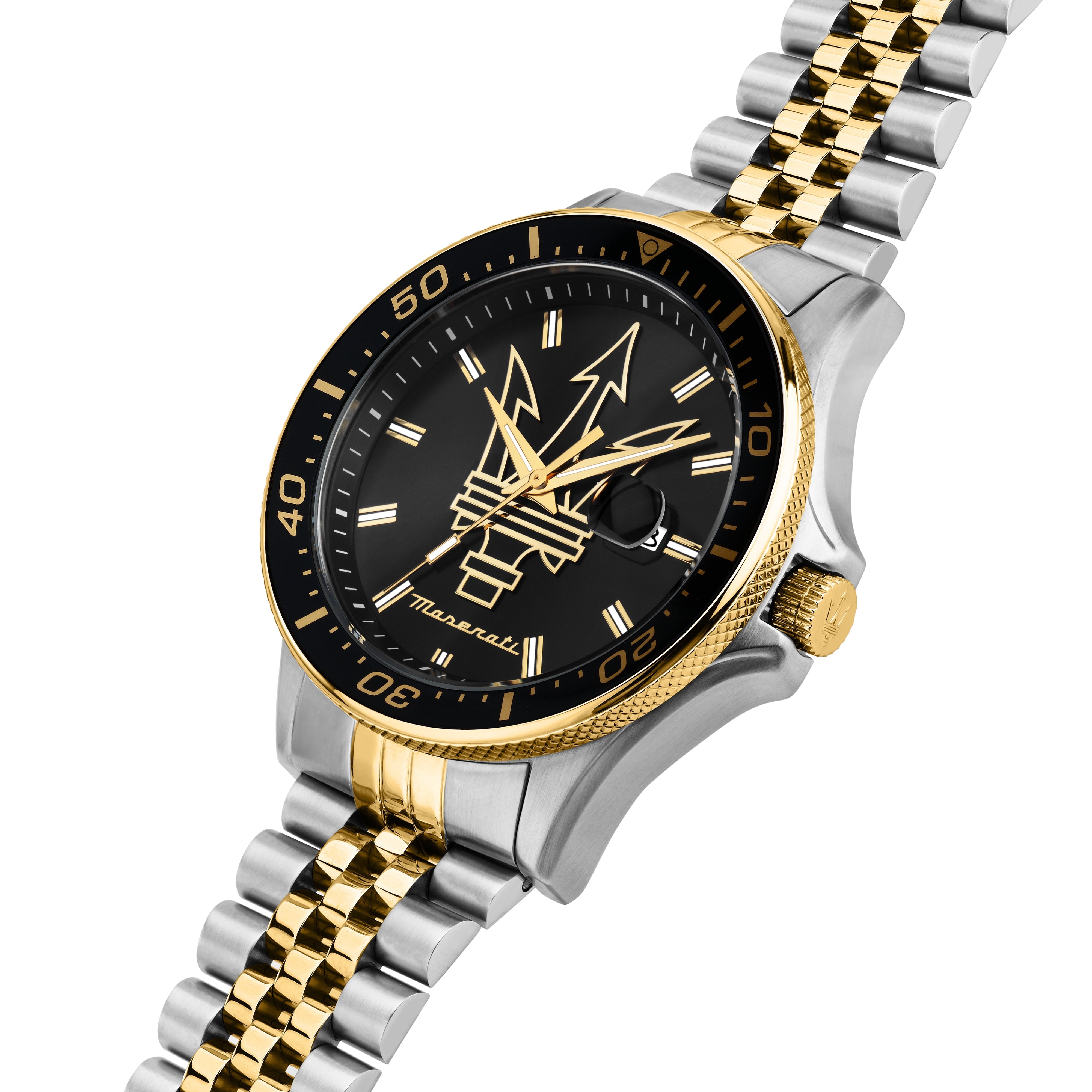 Maserati Sfida Men's Watch R8853140009