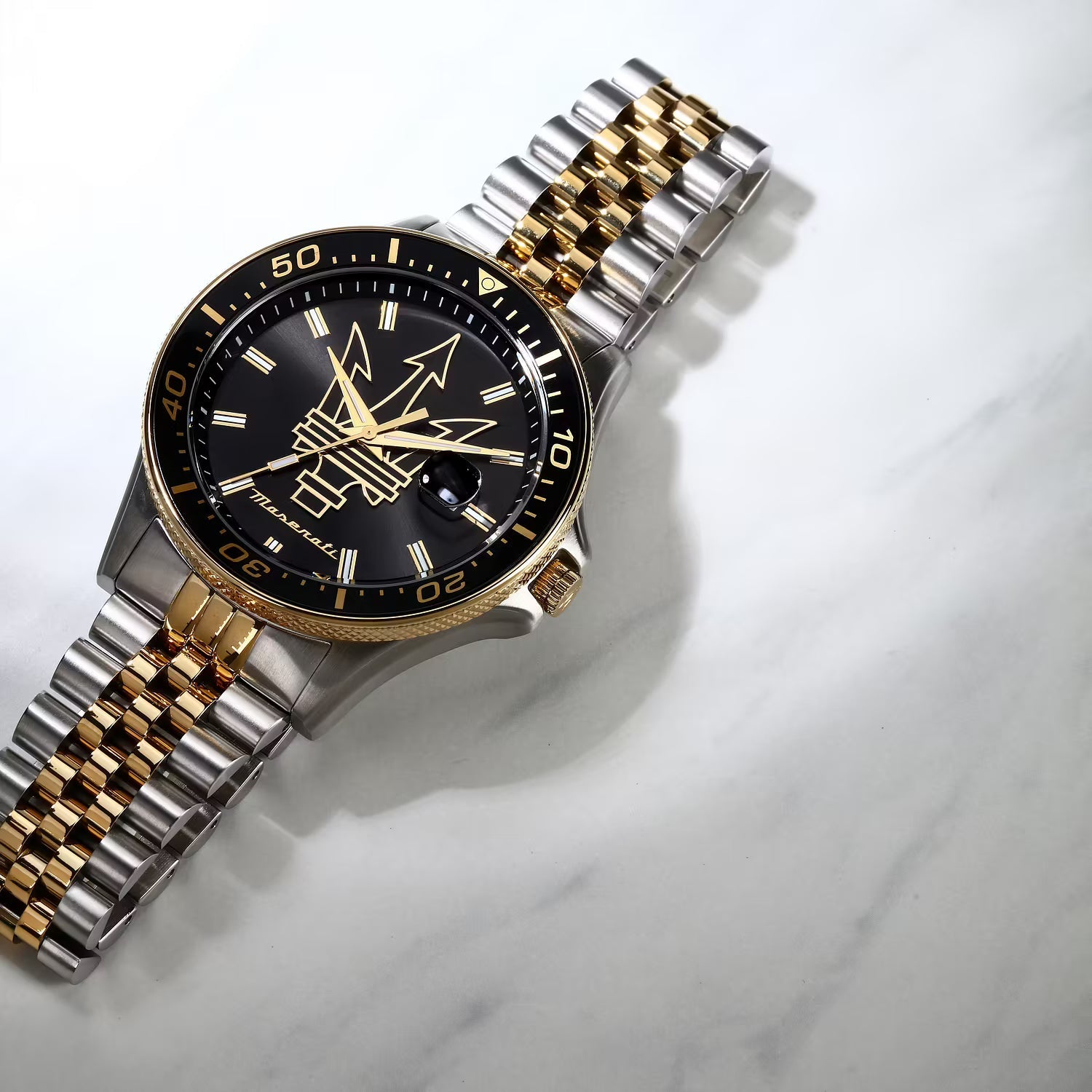 Maserati Sfida Men's Watch R8853140009