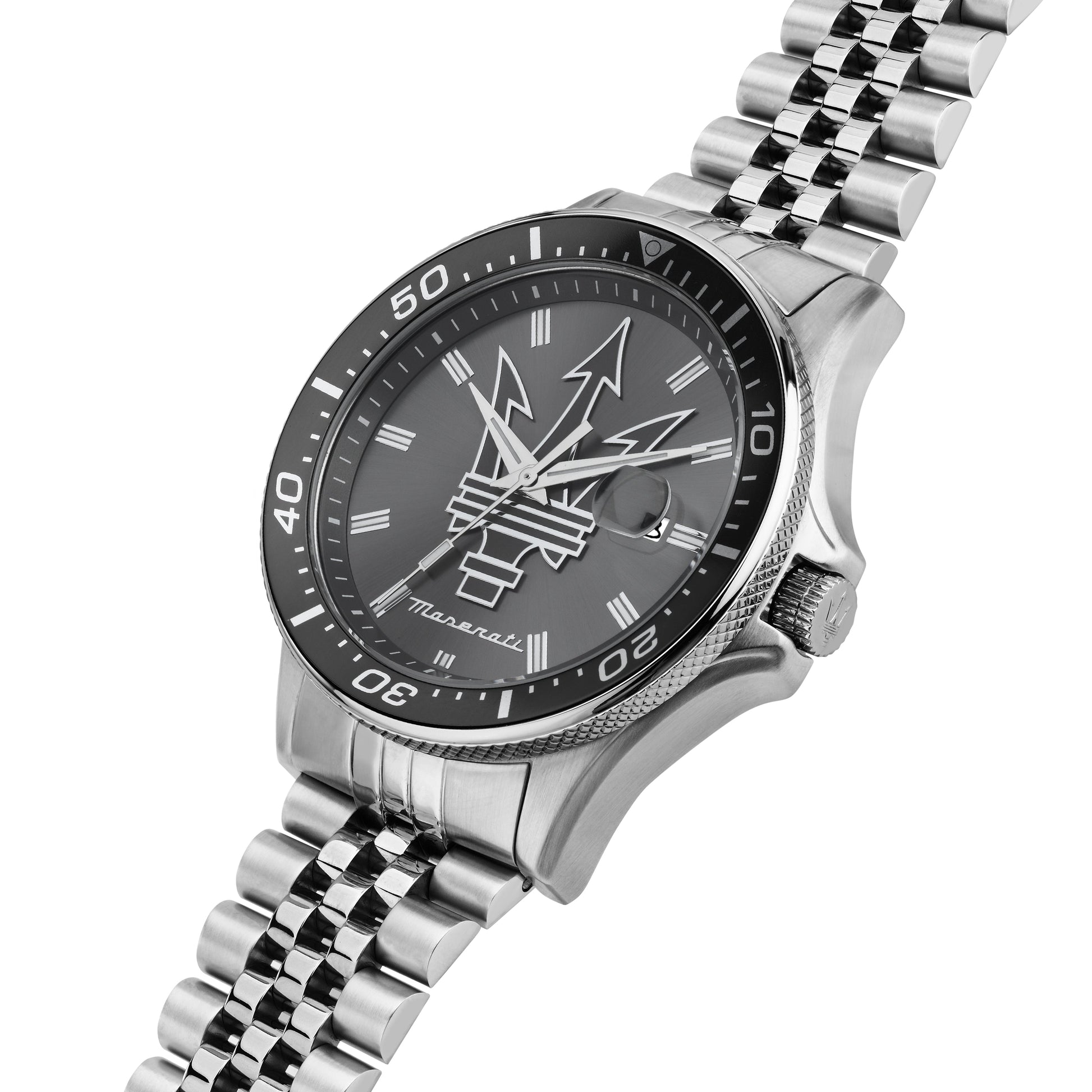 Maserati Sfida Men's Watch R8853140010