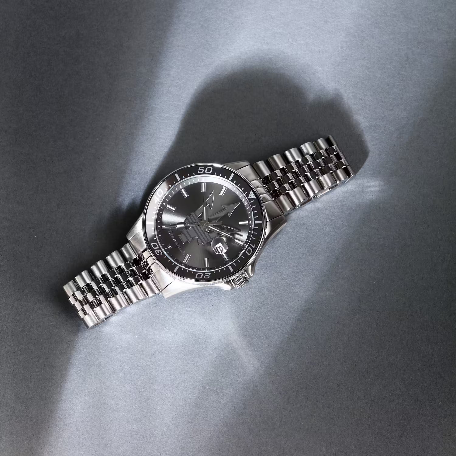 Maserati Sfida Men's Watch R8853140010