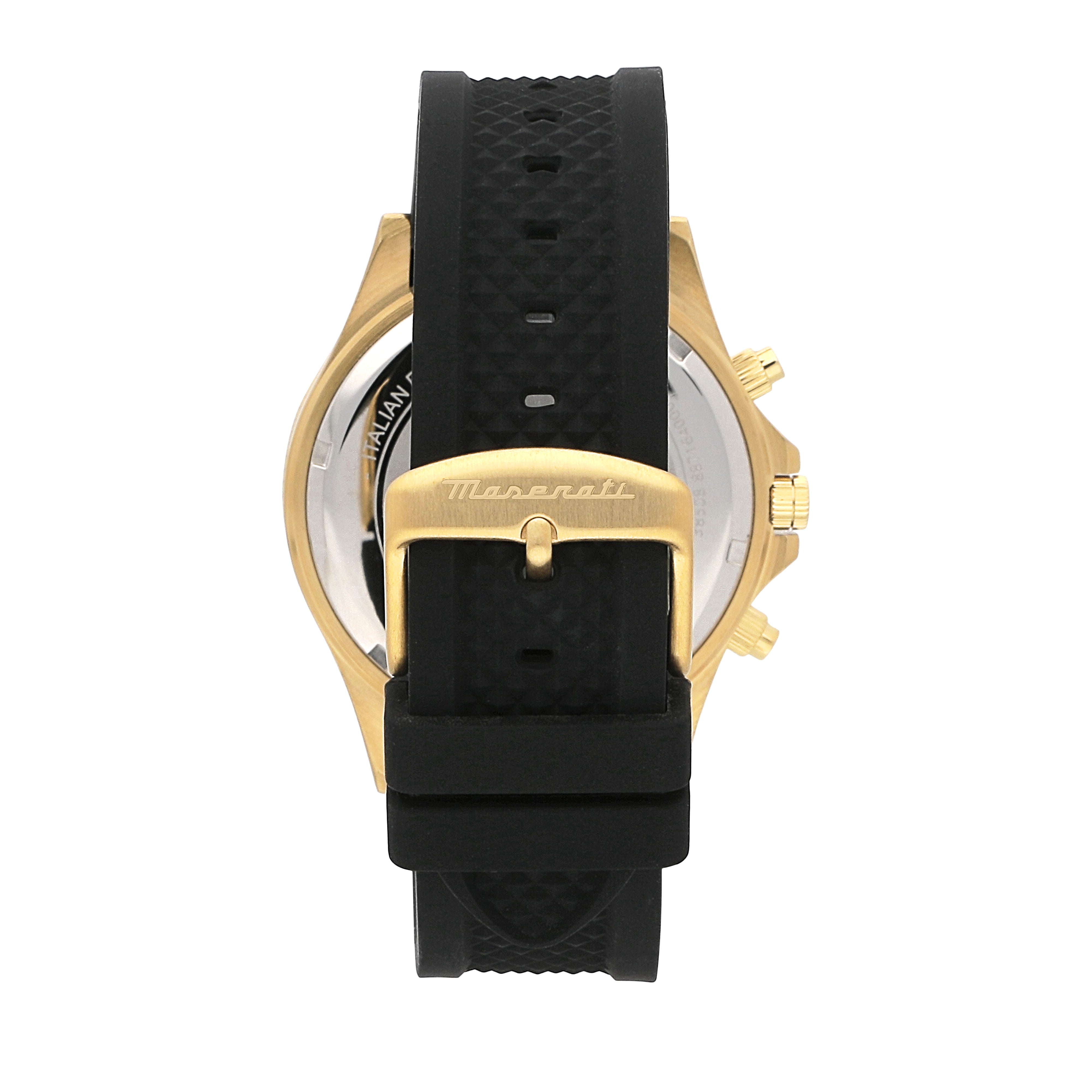 Maserati Sfida Men's Watch R8871640001