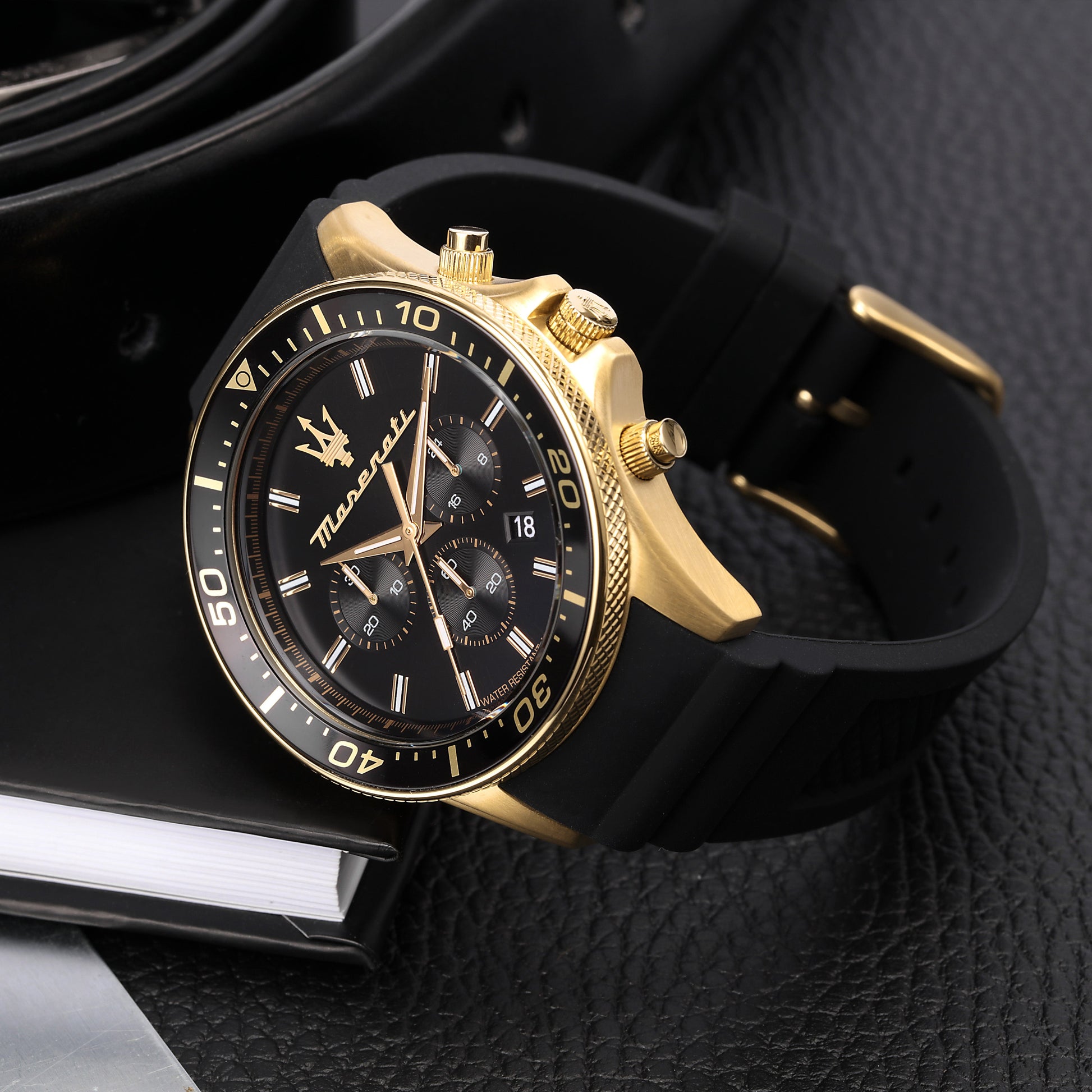 Maserati Sfida Men's Watch R8871640001
