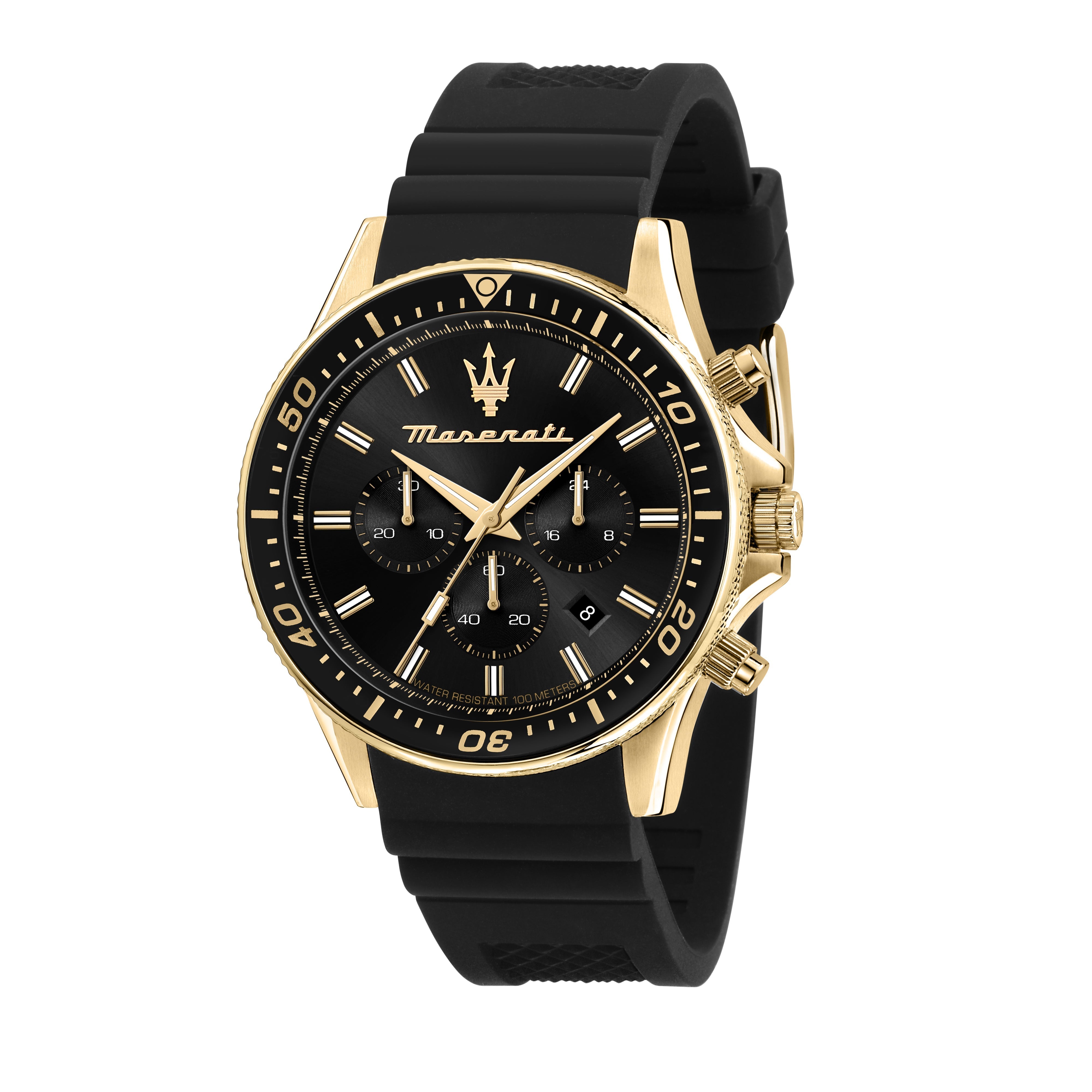 Maserati Sfida Men's Watch R8871640001