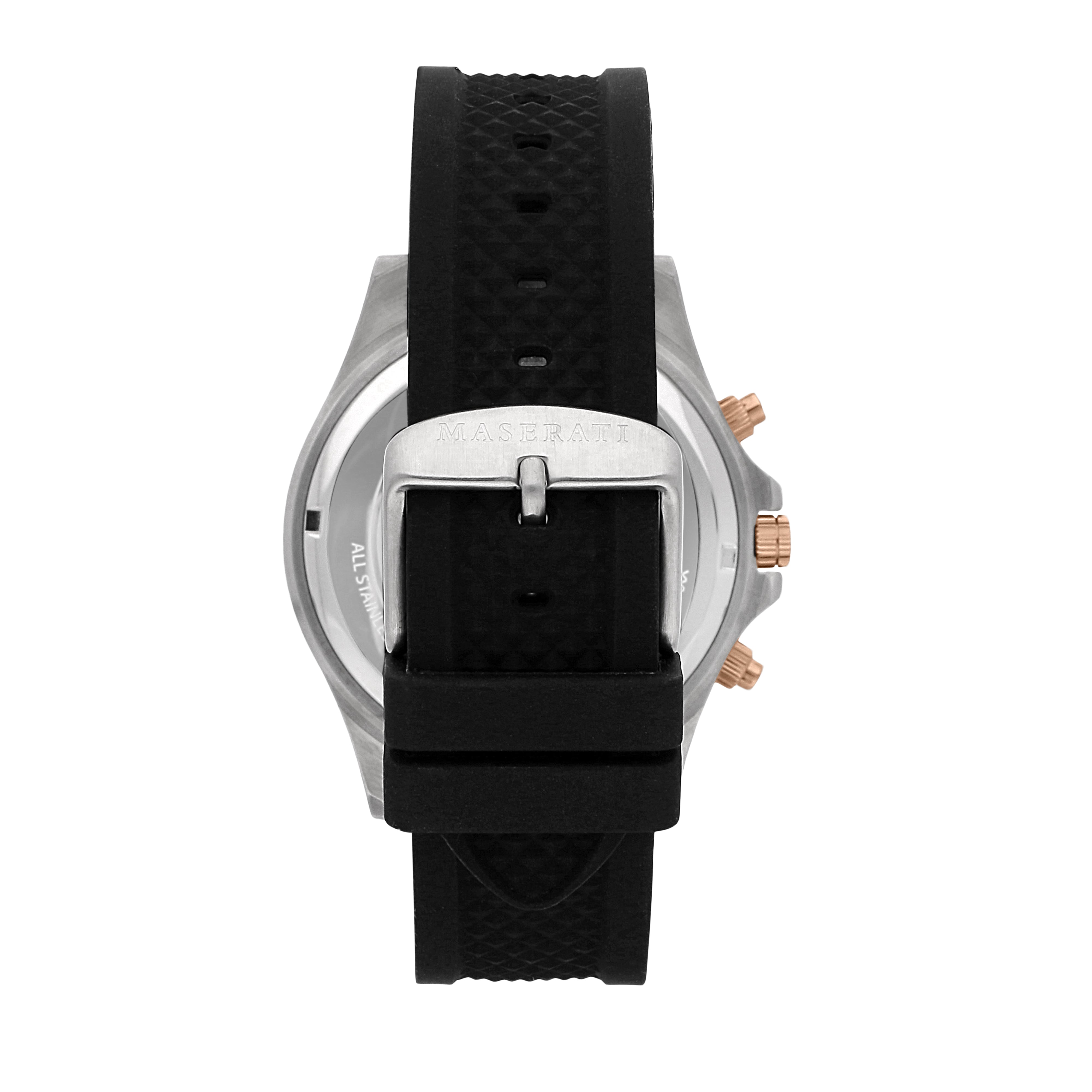 Maserati Sfida Men's Watch R8871640002
