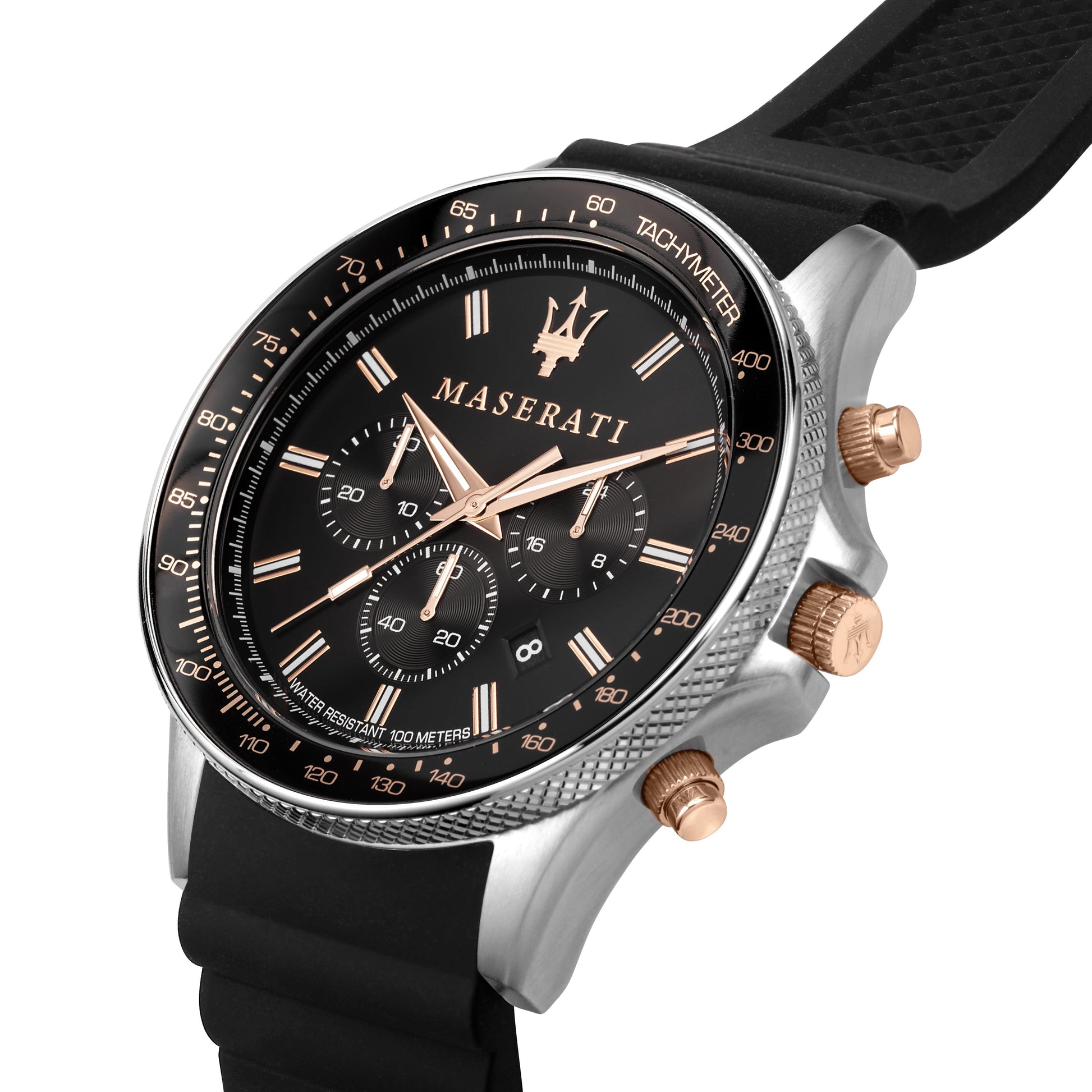 Maserati Sfida Men's Watch R8871640002