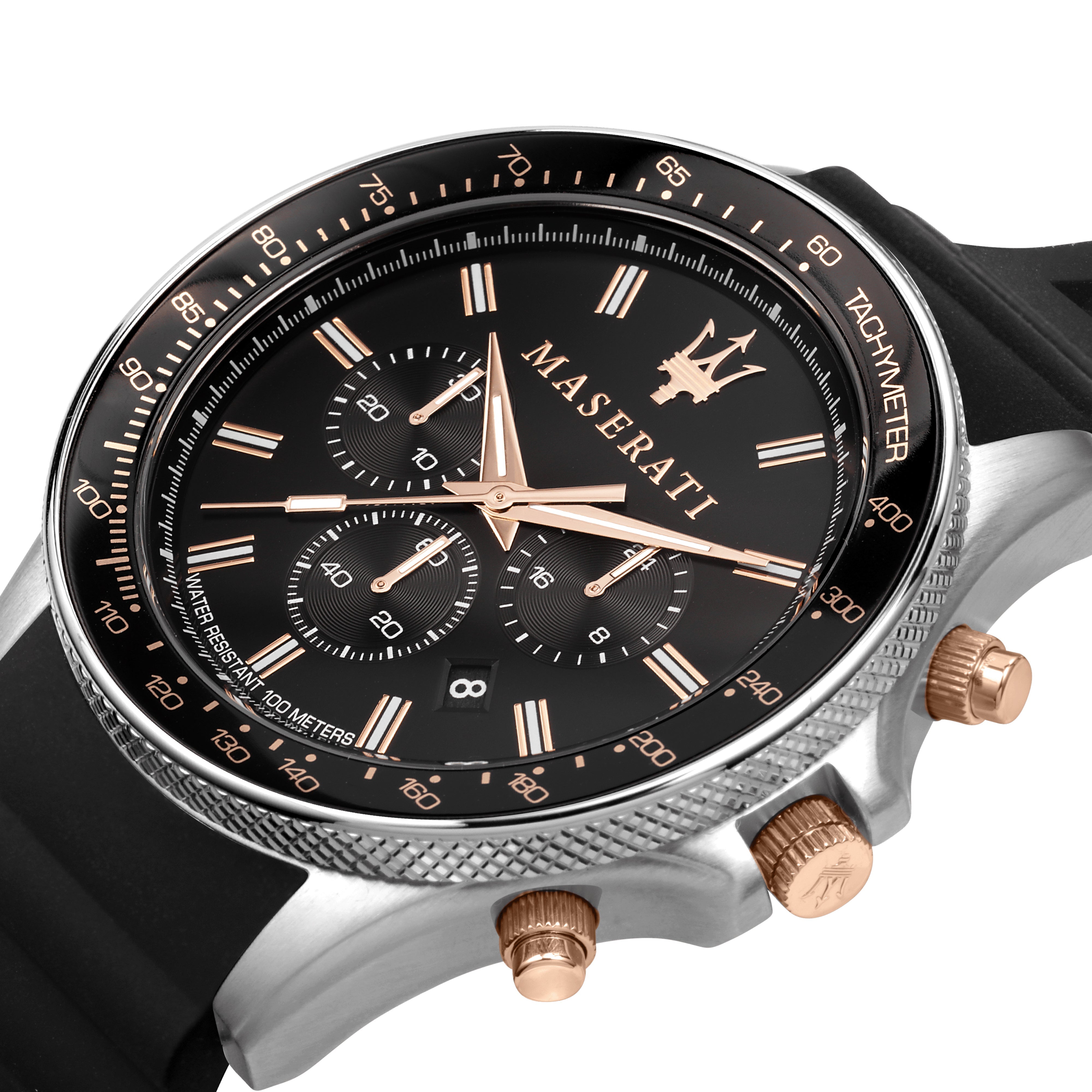 Maserati Sfida Men's Watch R8871640002