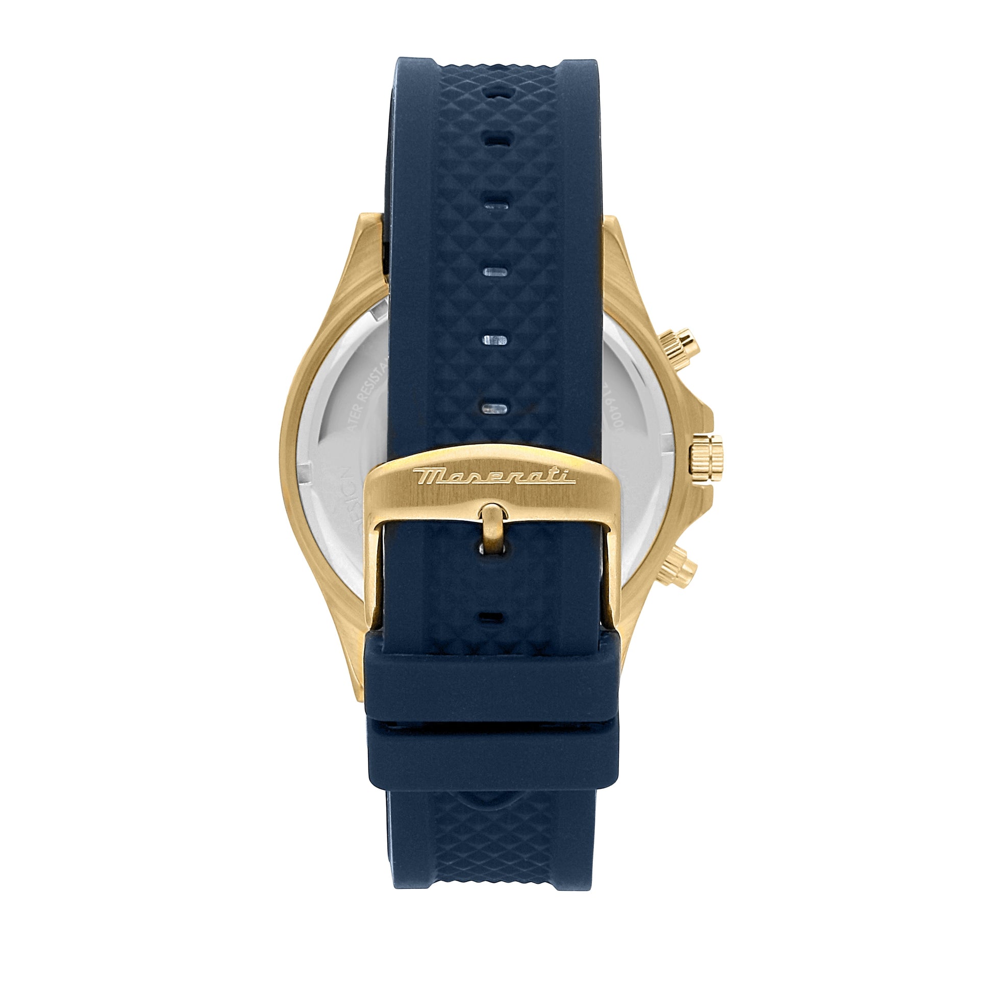 Maserati Sfida Men's Watch R8871640004