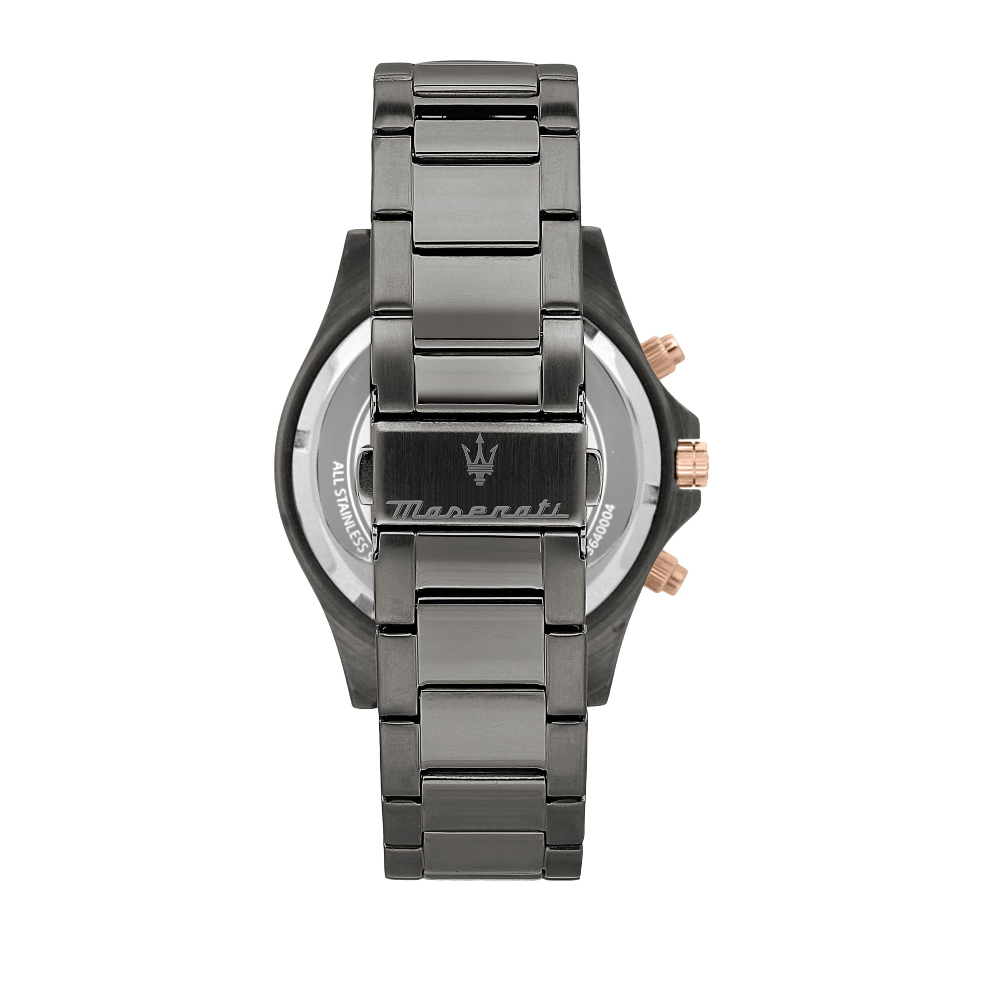 Maserati Sfida Men's Watch R8873640001