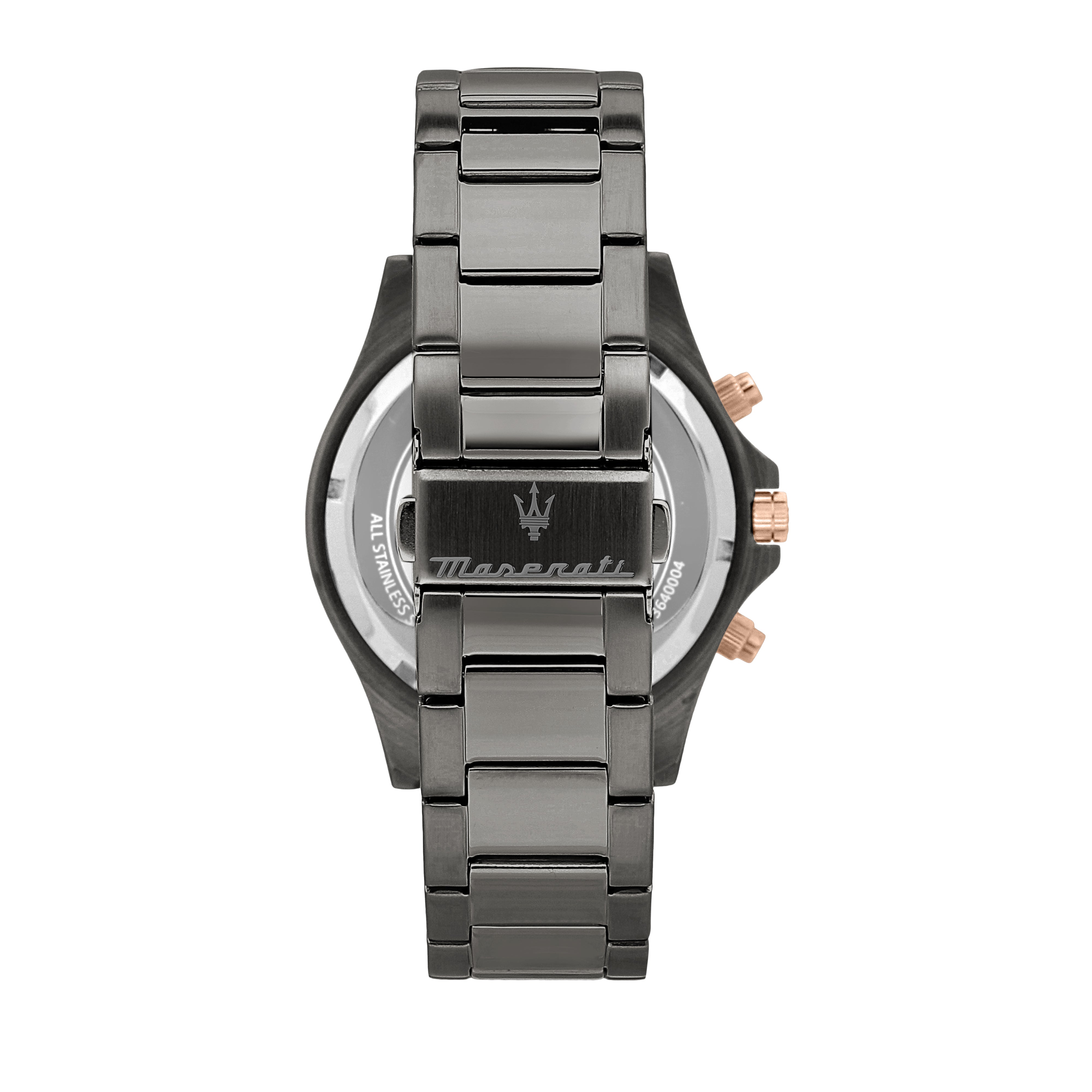 Maserati Sfida Men's Watch R8873640001