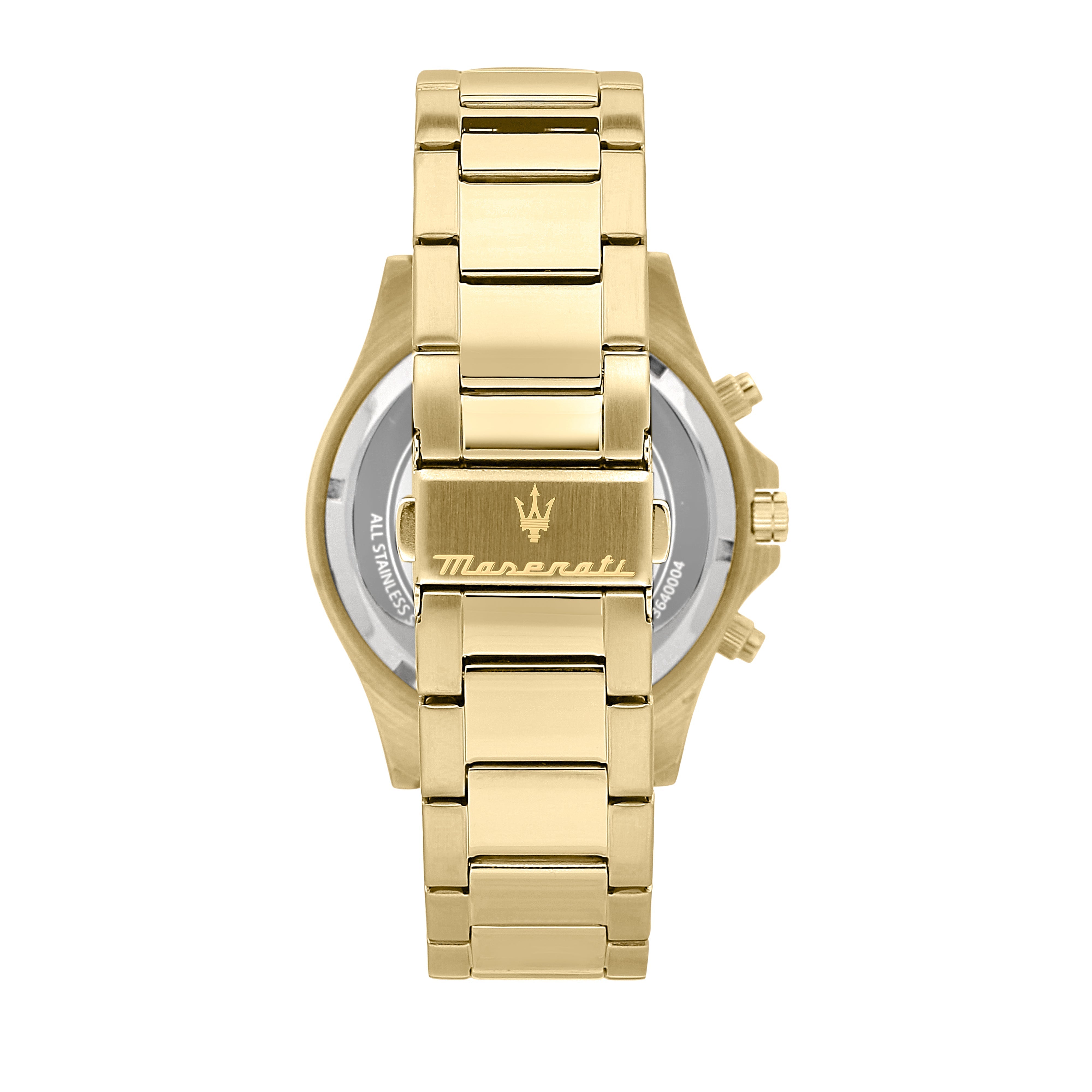 Maserati Sfida Men's Watch R8873640005