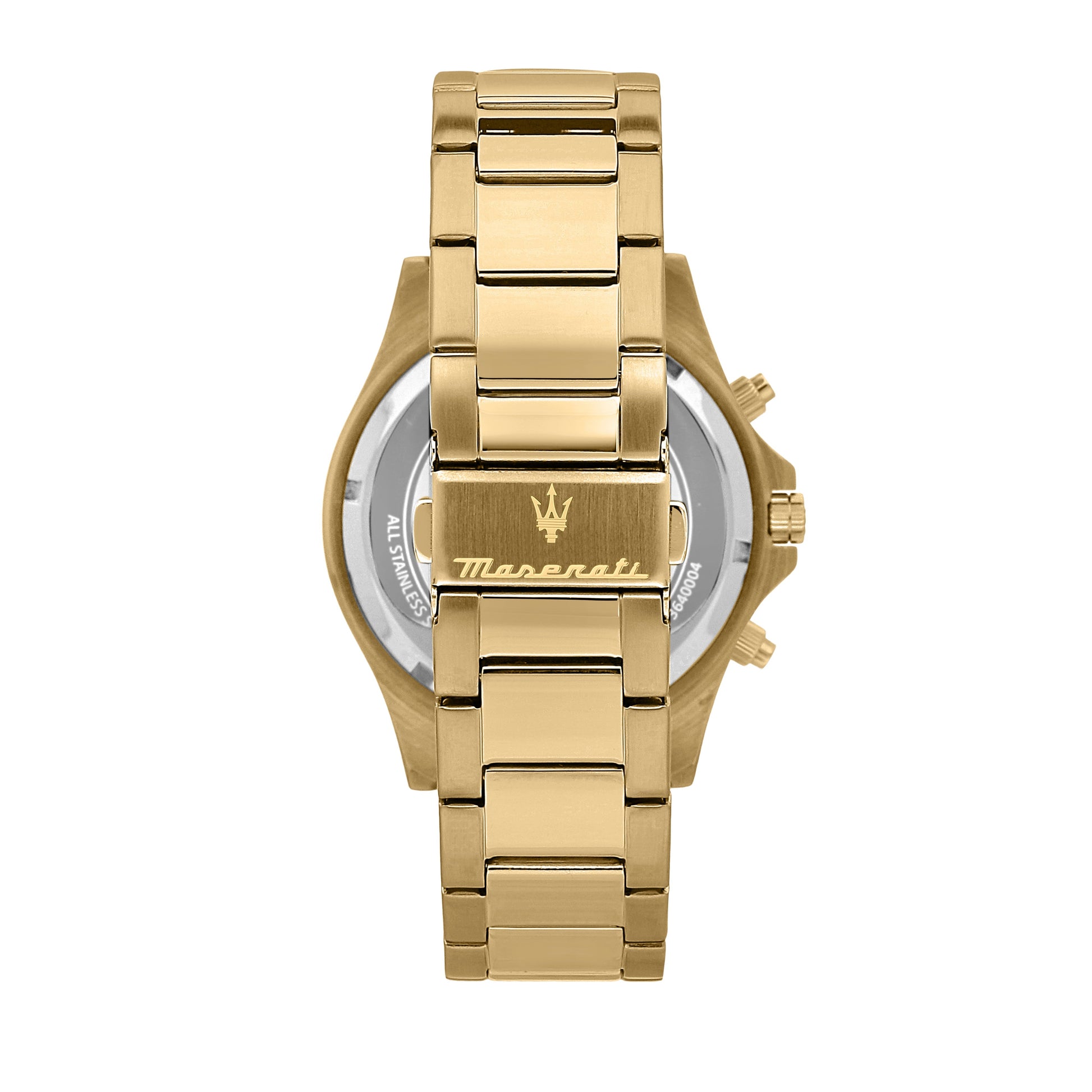 Maserati Sfida Men's Watch R8873640008