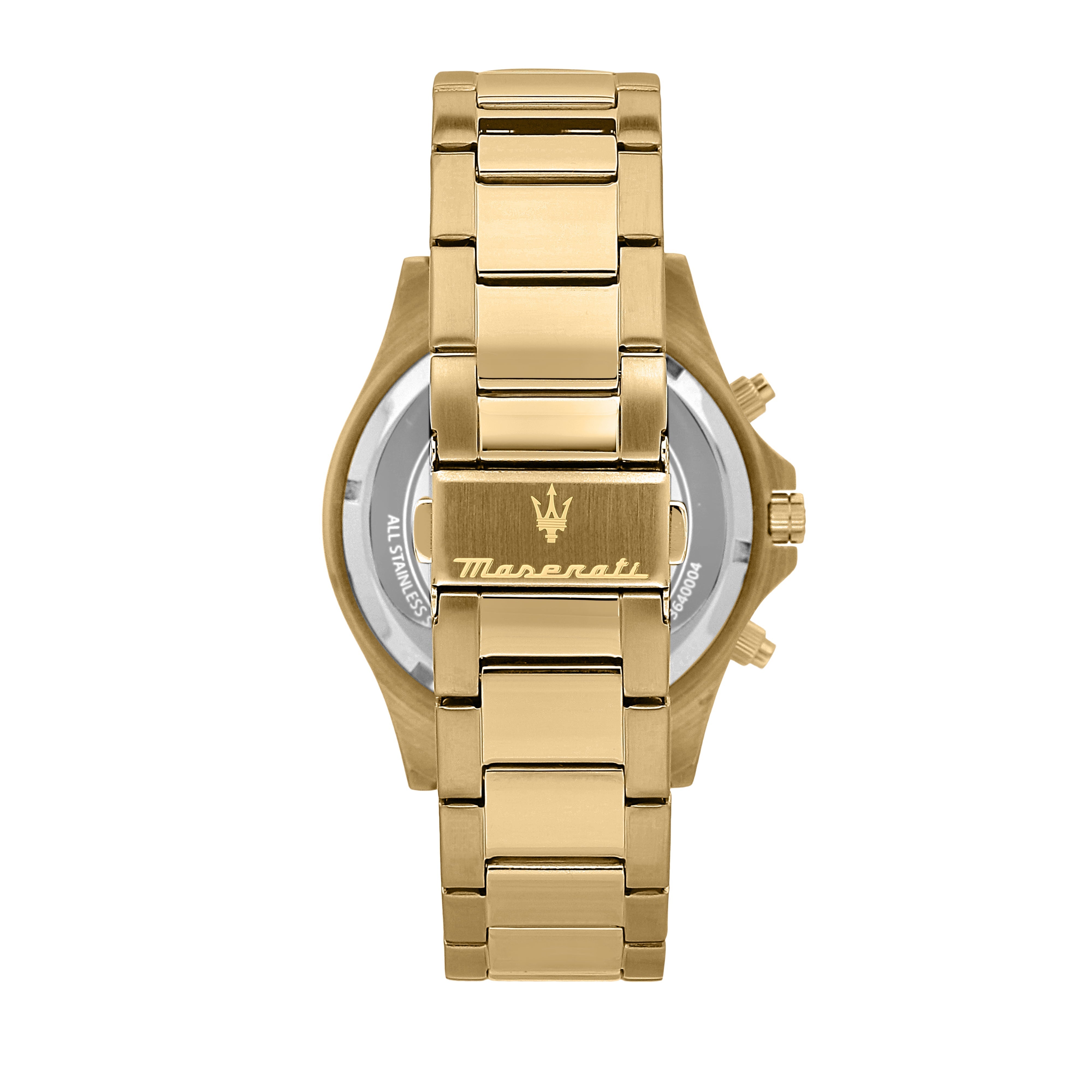 Maserati Sfida Men's Watch R8873640008