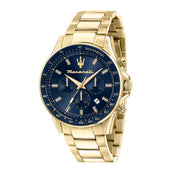 Maserati Sfida Men's Watch R8873640008
