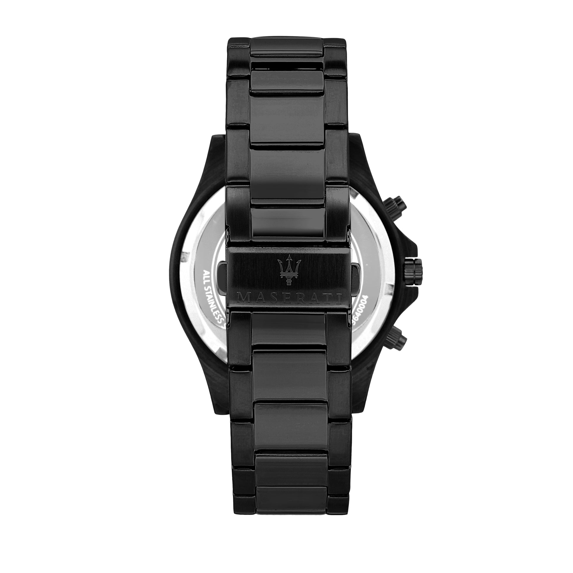 Maserati Sfida Men's Watch R8873640011