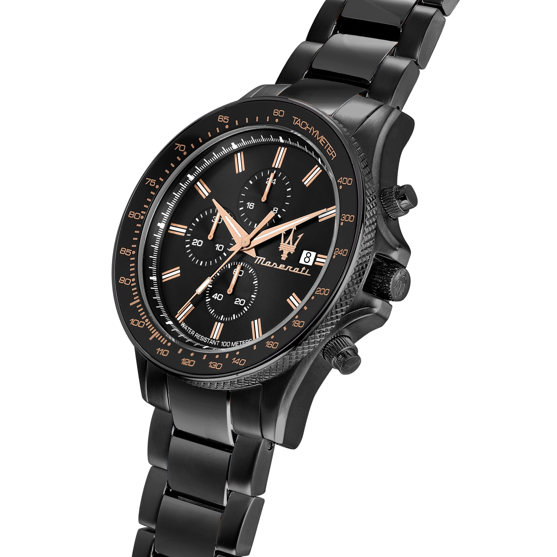 Maserati Sfida Men's Watch R8873640011