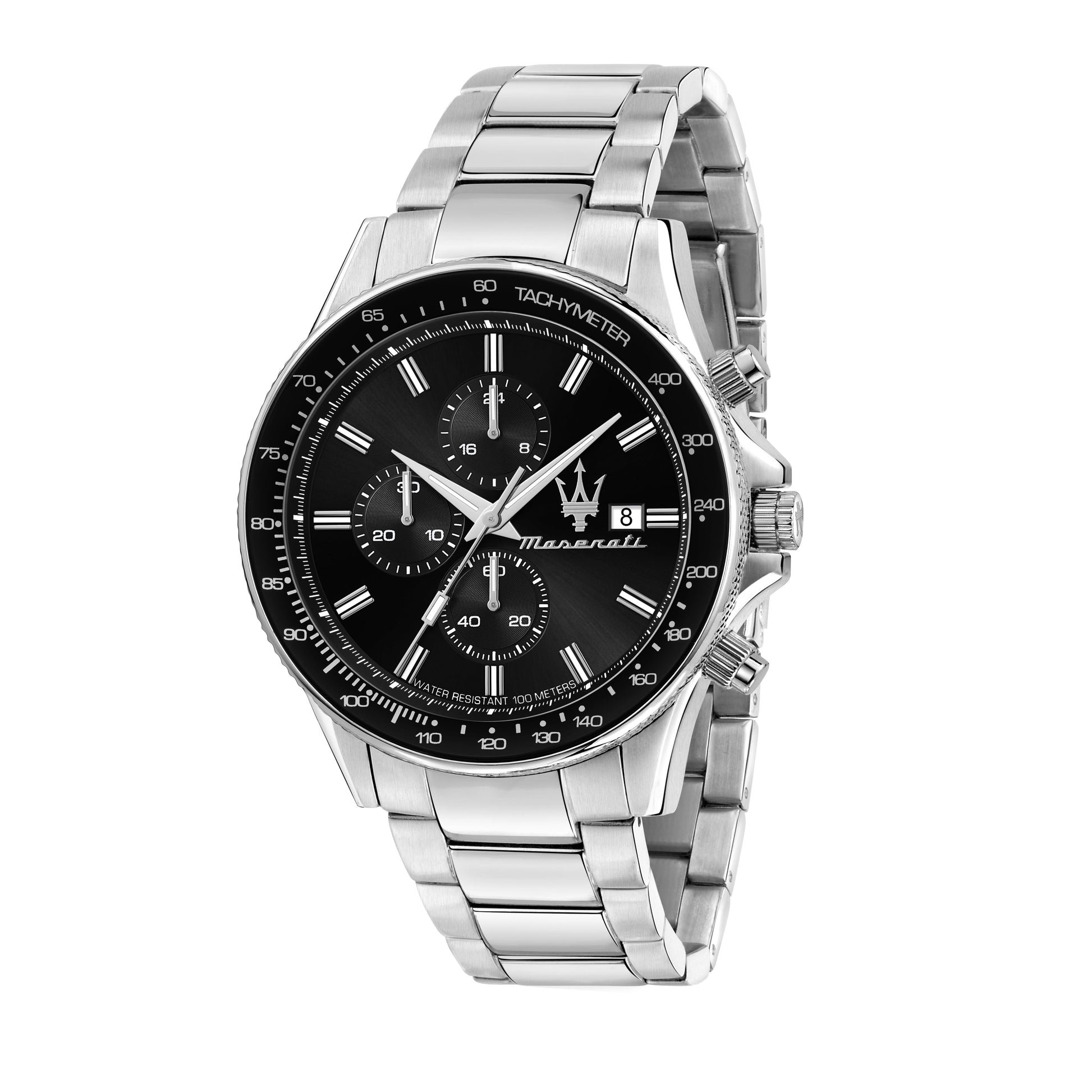 Maserati Sfida Men's Watch R8873640015