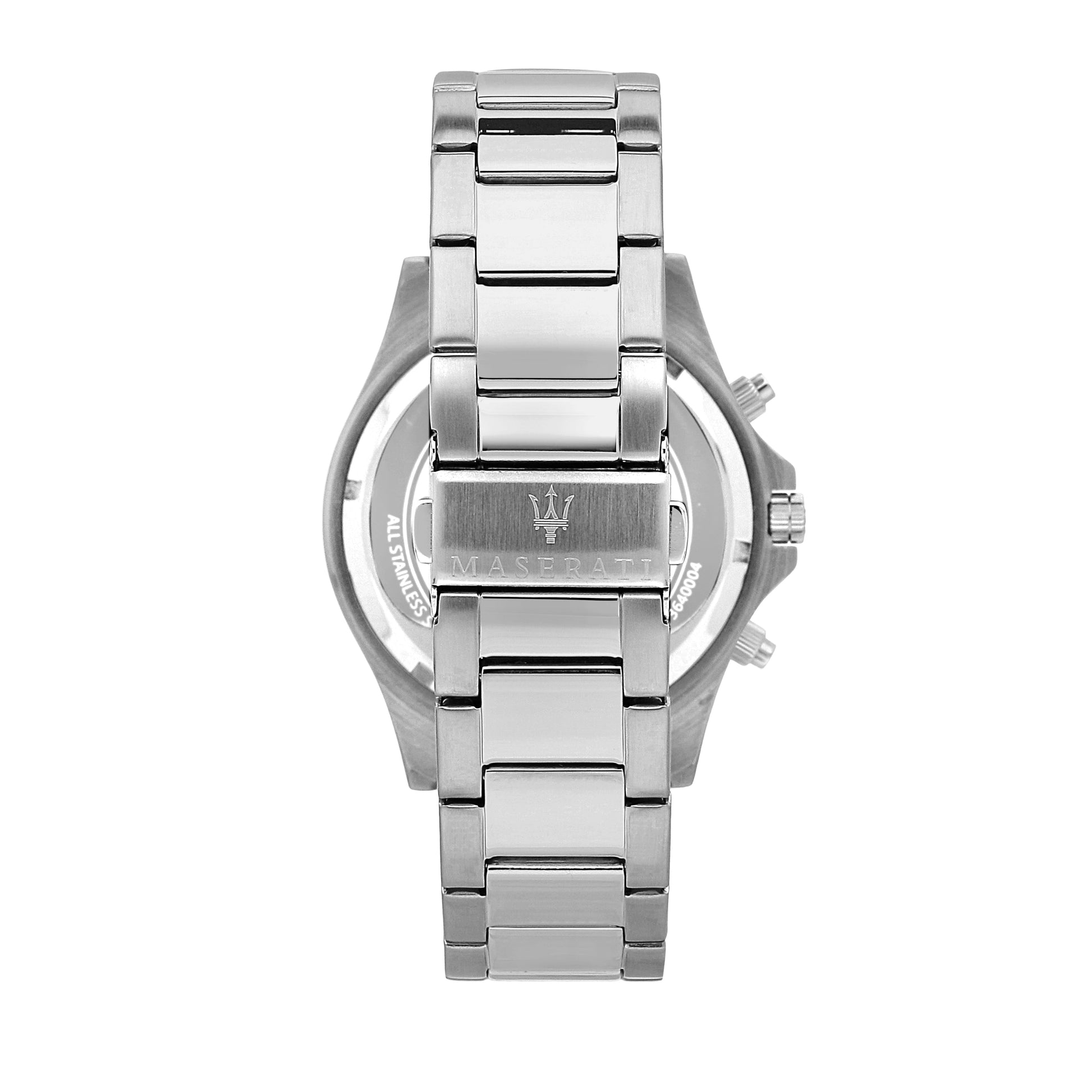 Maserati Sfida Men's Watch R8873640015