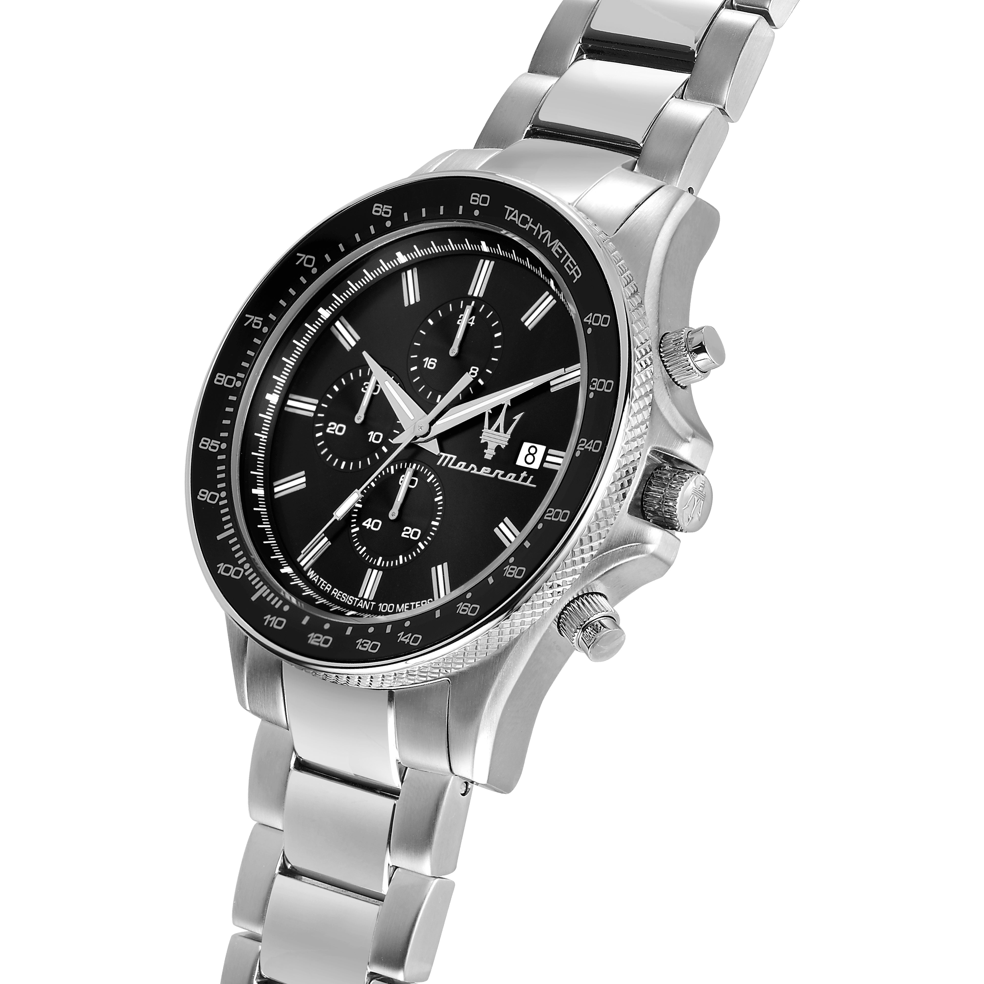 Maserati Sfida Men's Watch R8873640015