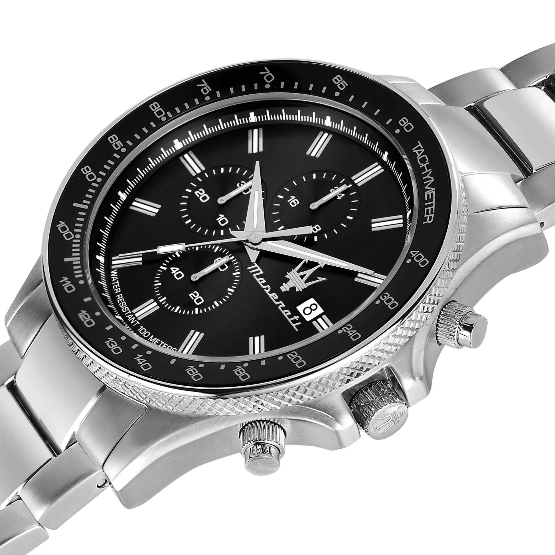 Maserati Sfida Men's Watch R8873640015