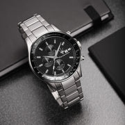 Maserati Sfida Men's Watch R8873640015