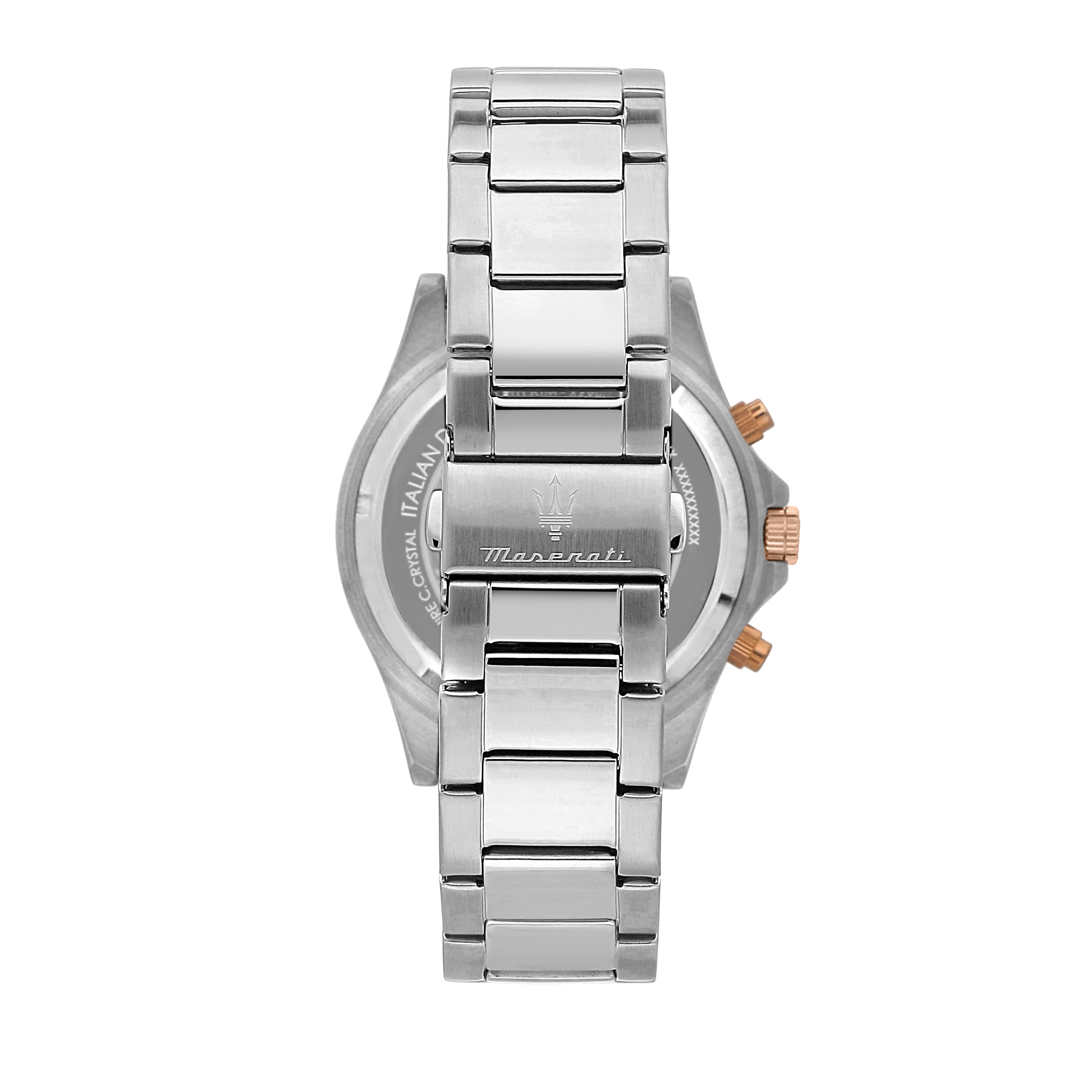 Maserati Sfida Men's Watch R8873640022