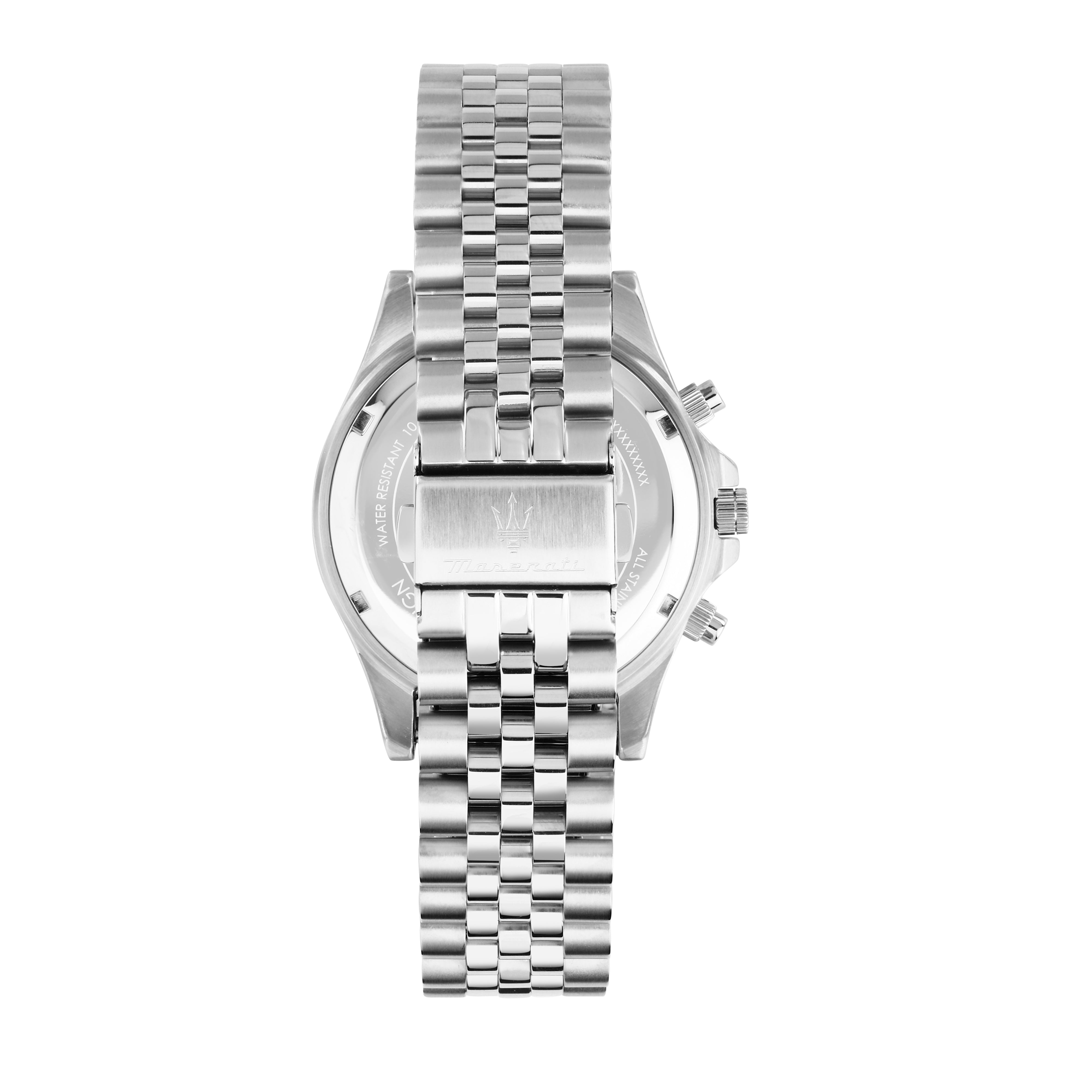 Maserati Sfida Men's Watch R8873640025