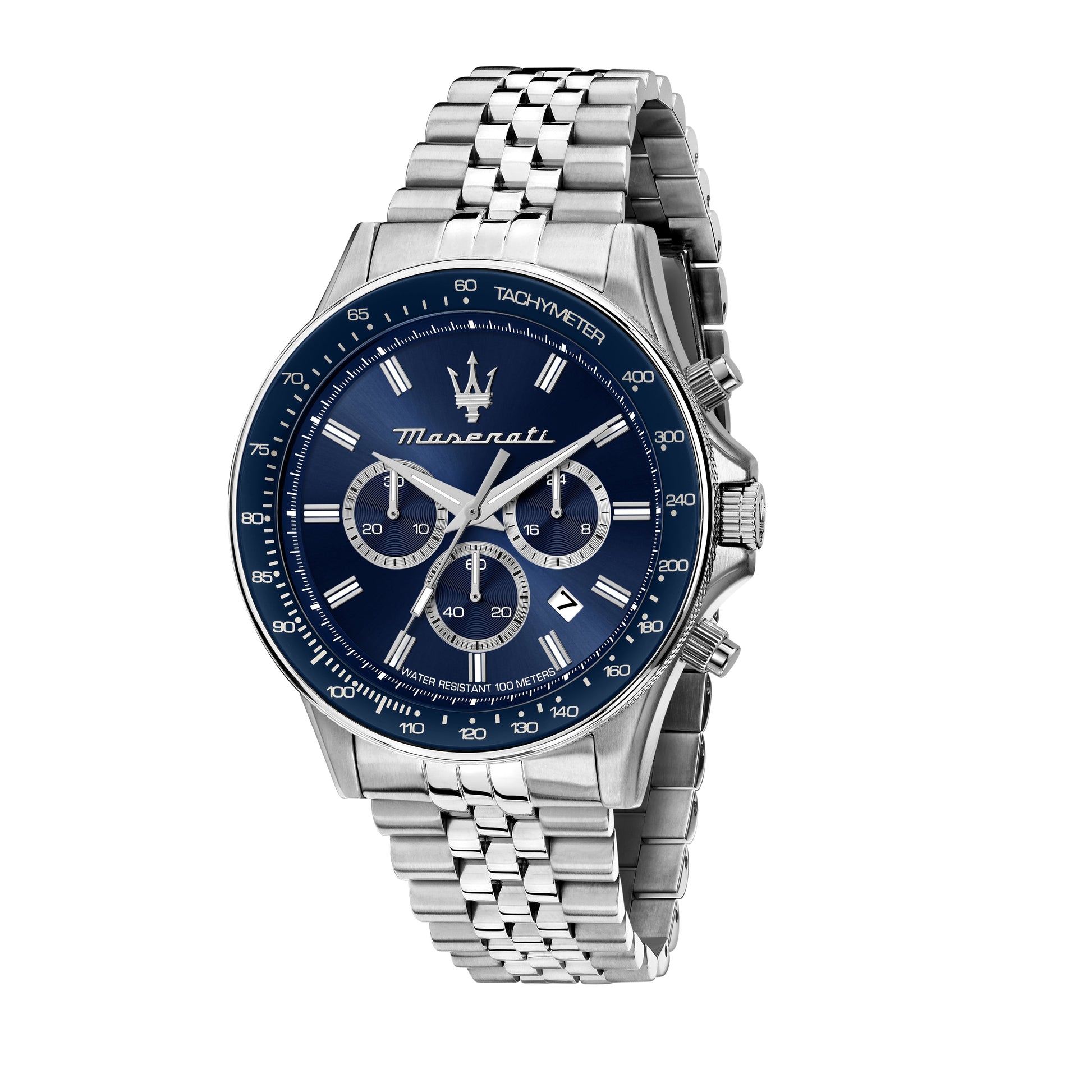 Maserati Sfida Men's Watch R8873640025