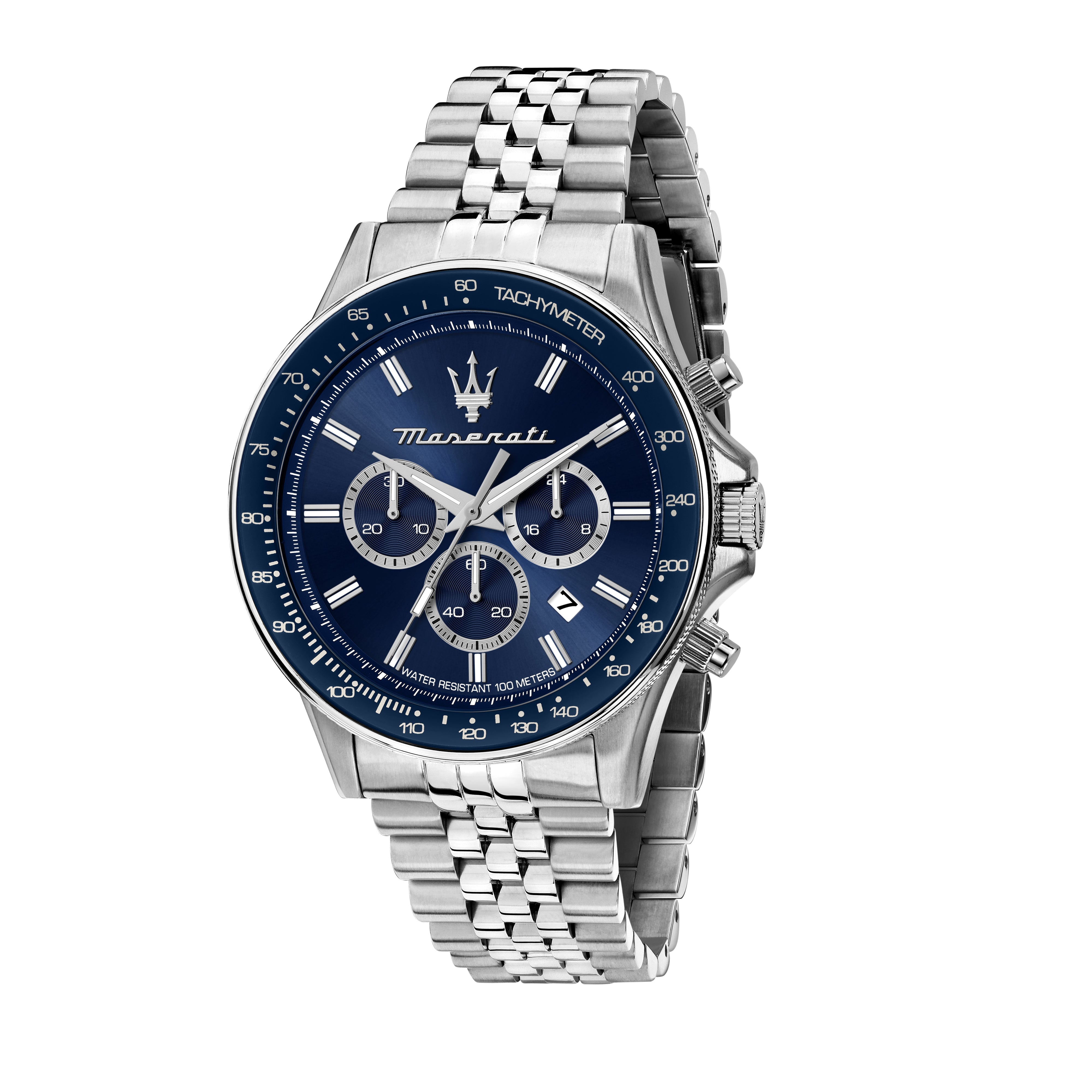Maserati Sfida Men's Watch R8873640025