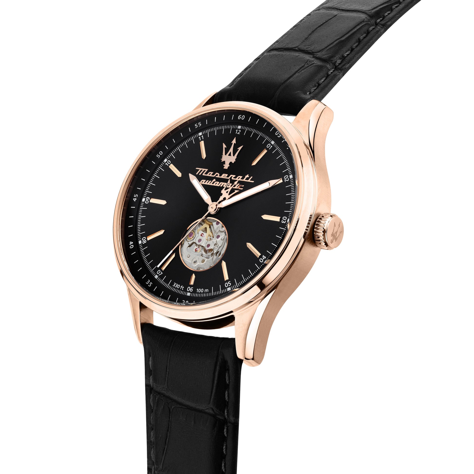 Maserati Sorpasso Men's Watch R8821124001