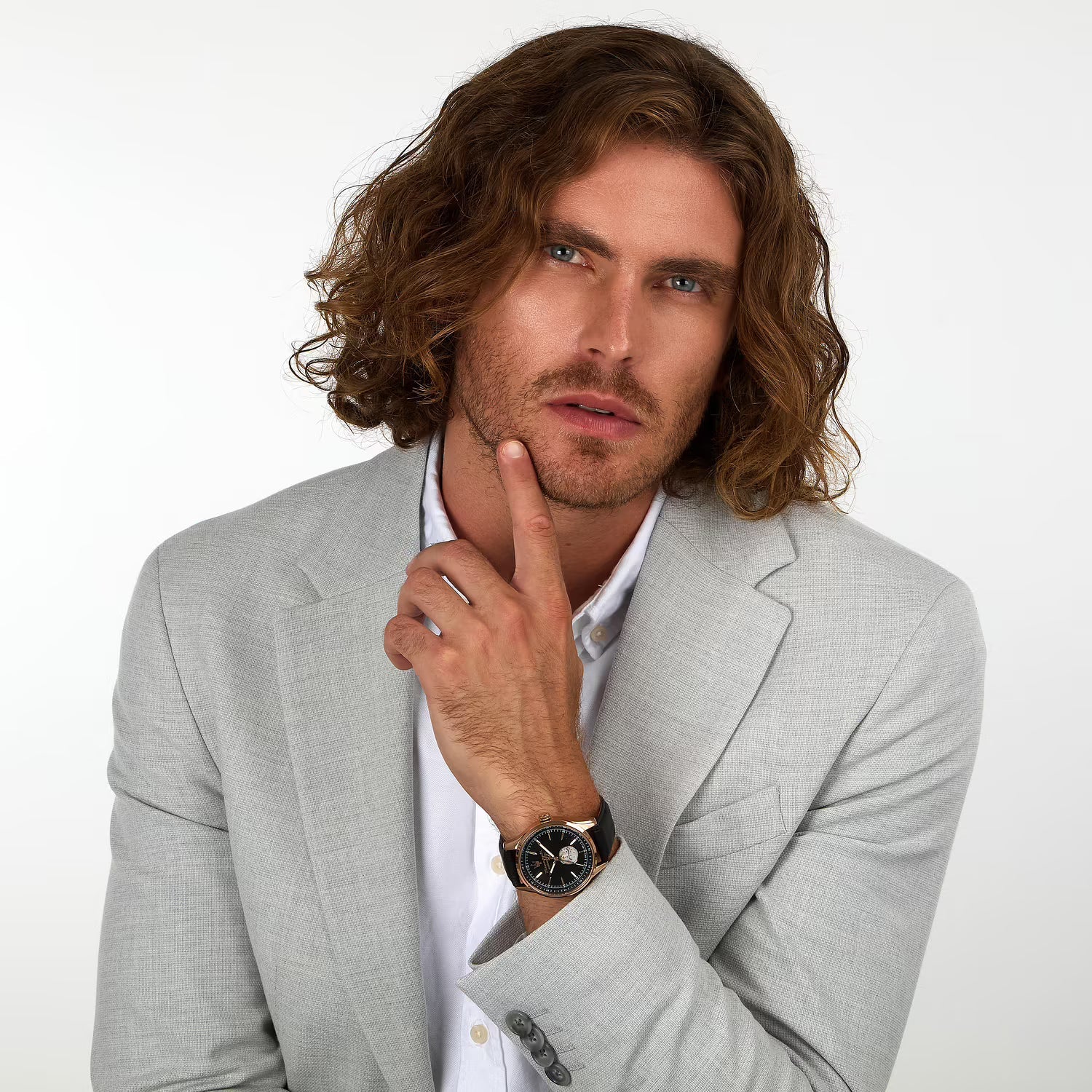 Maserati Sorpasso Men's Watch R8821124001