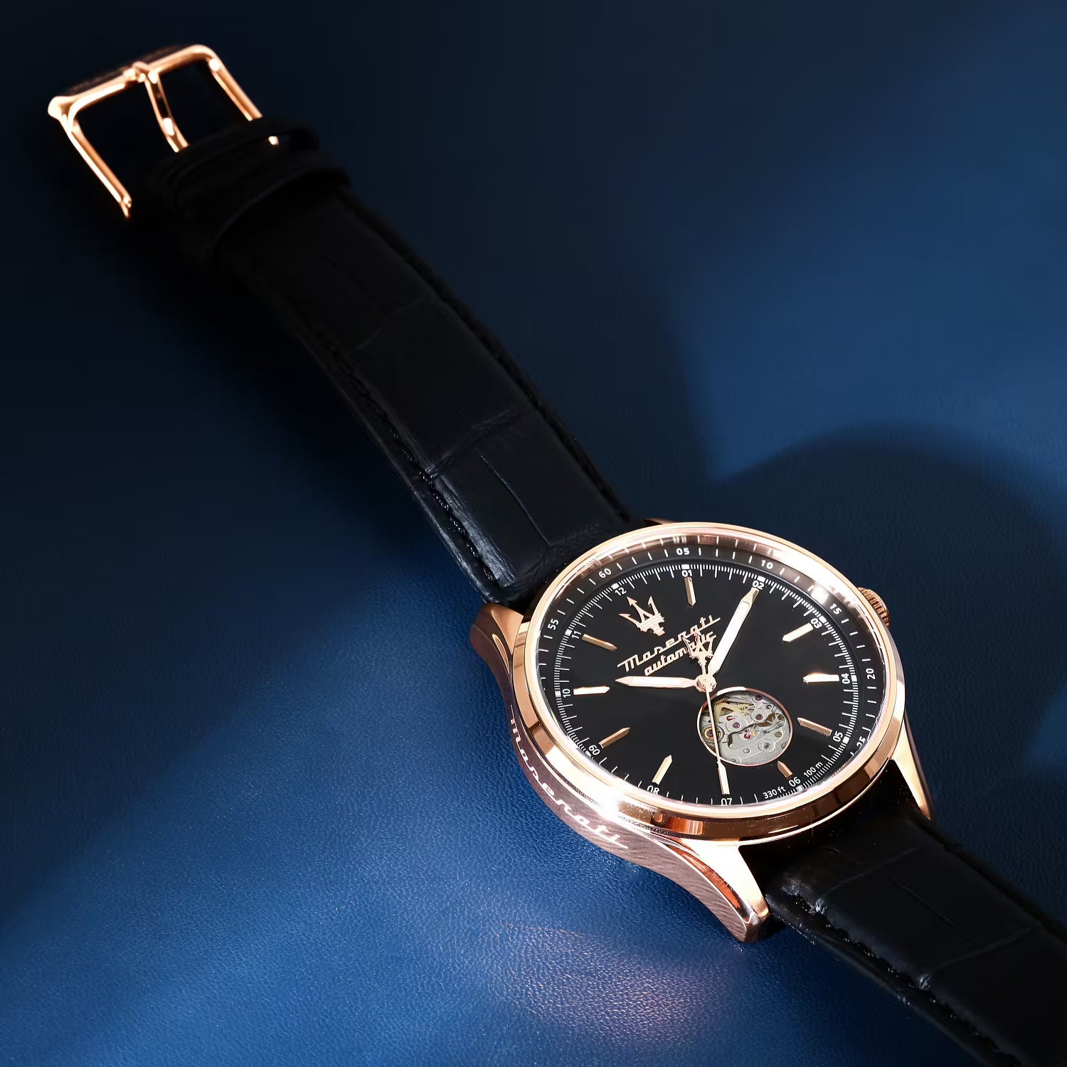 Maserati Sorpasso Men's Watch R8821124001