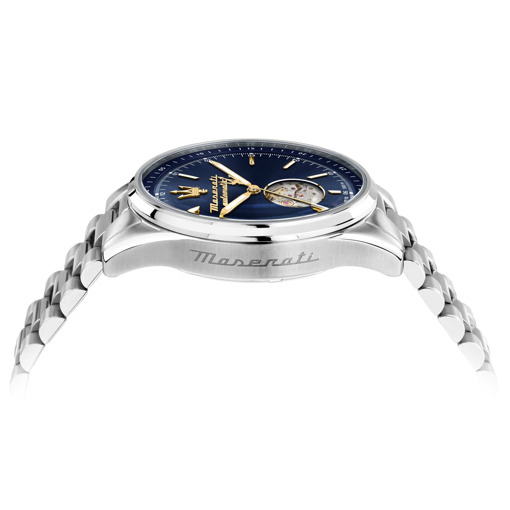 Maserati Sorpasso Men's Watch R8823124002