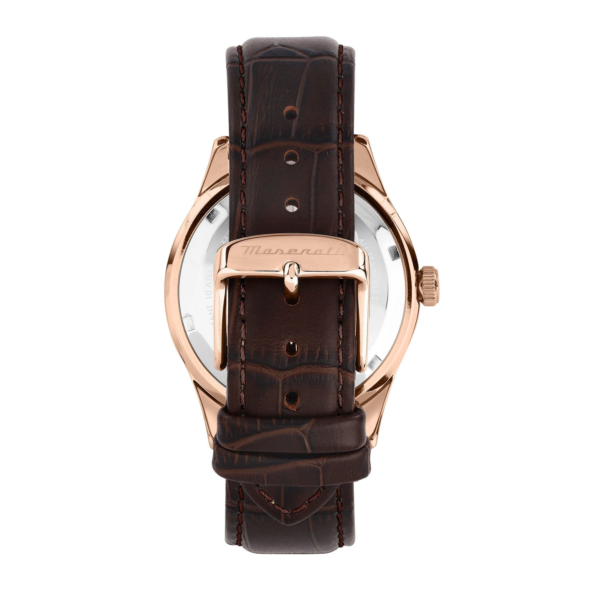 Maserati Sorpasso Men's Watch R8851124002
