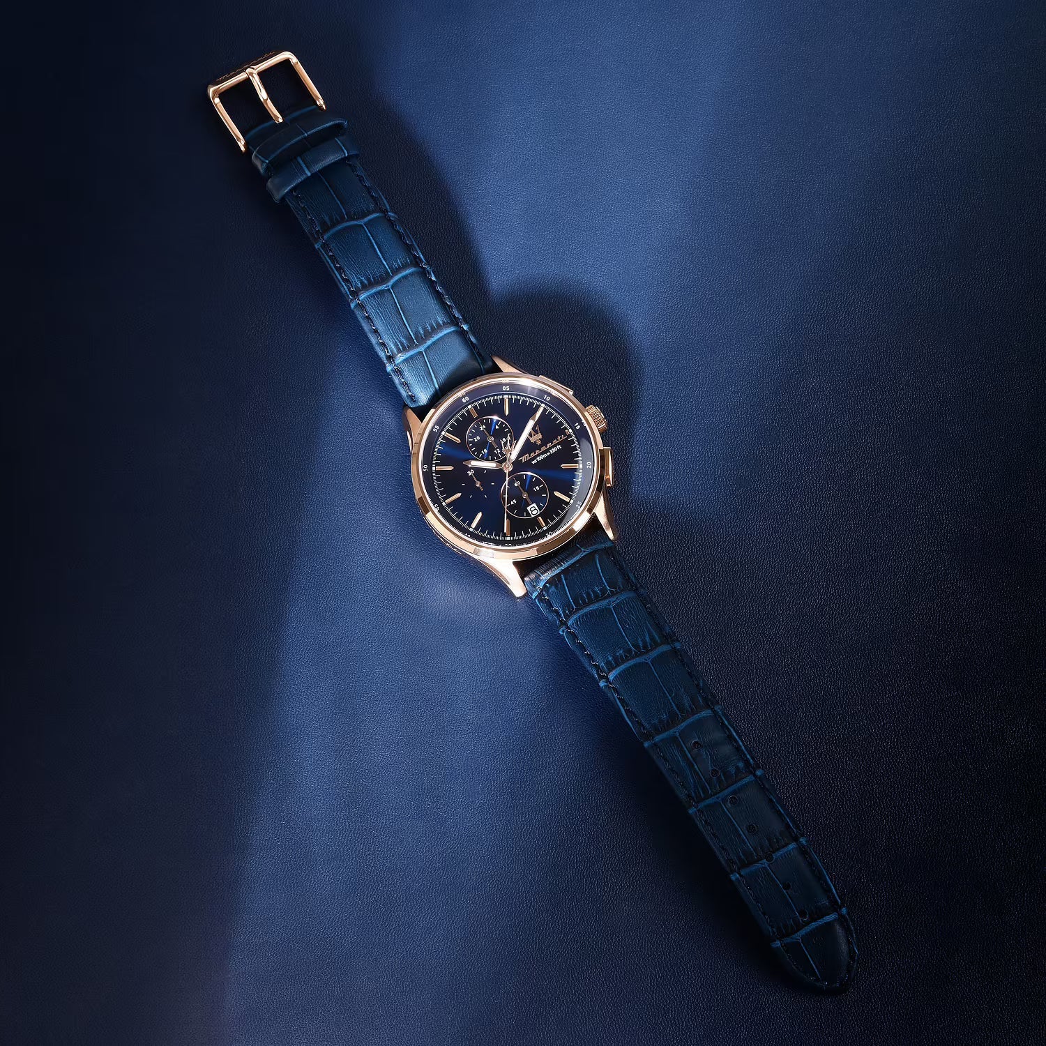 Maserati Sorpasso Men's Watch R8871624009