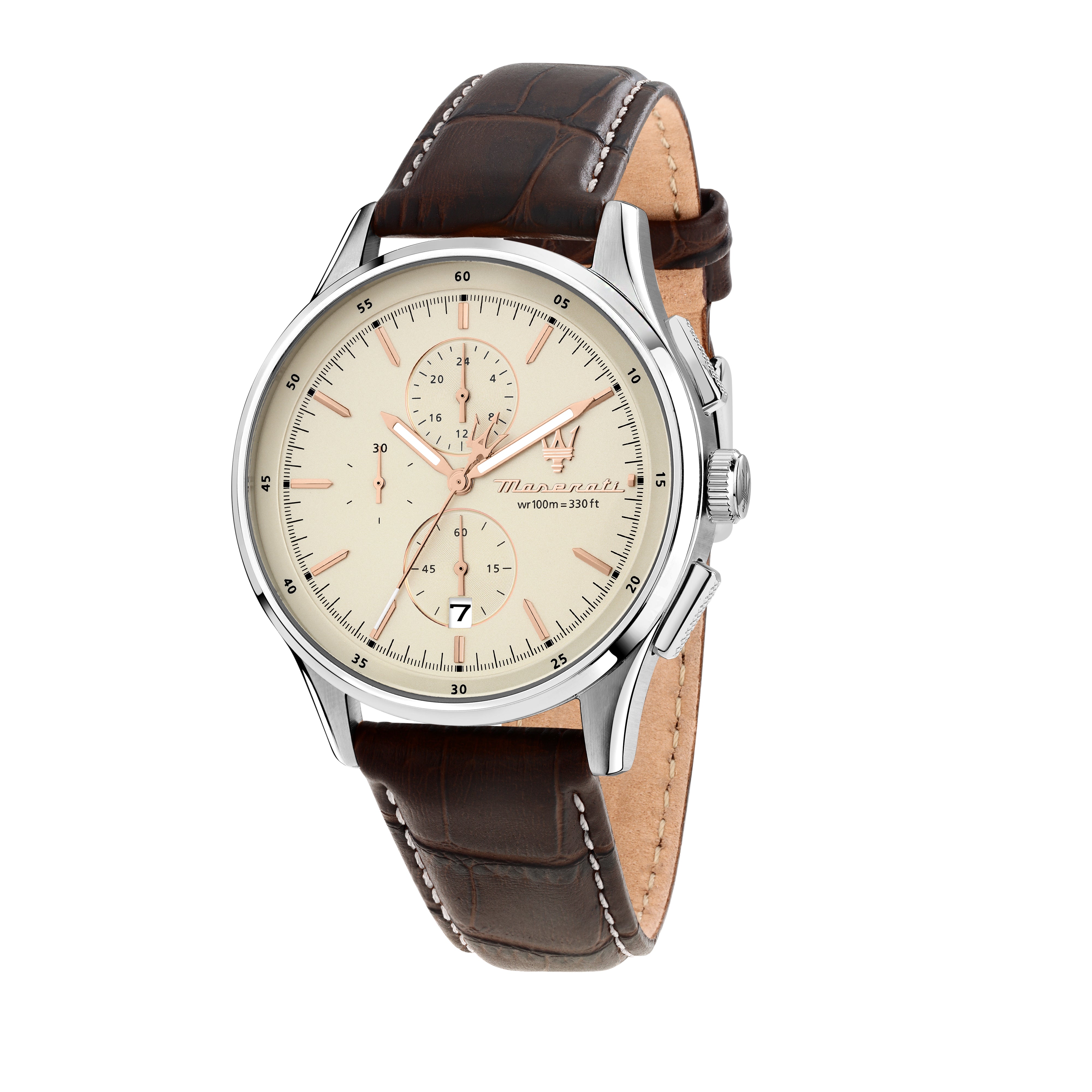 Maserati Sorpasso Men's Watch R8871624010