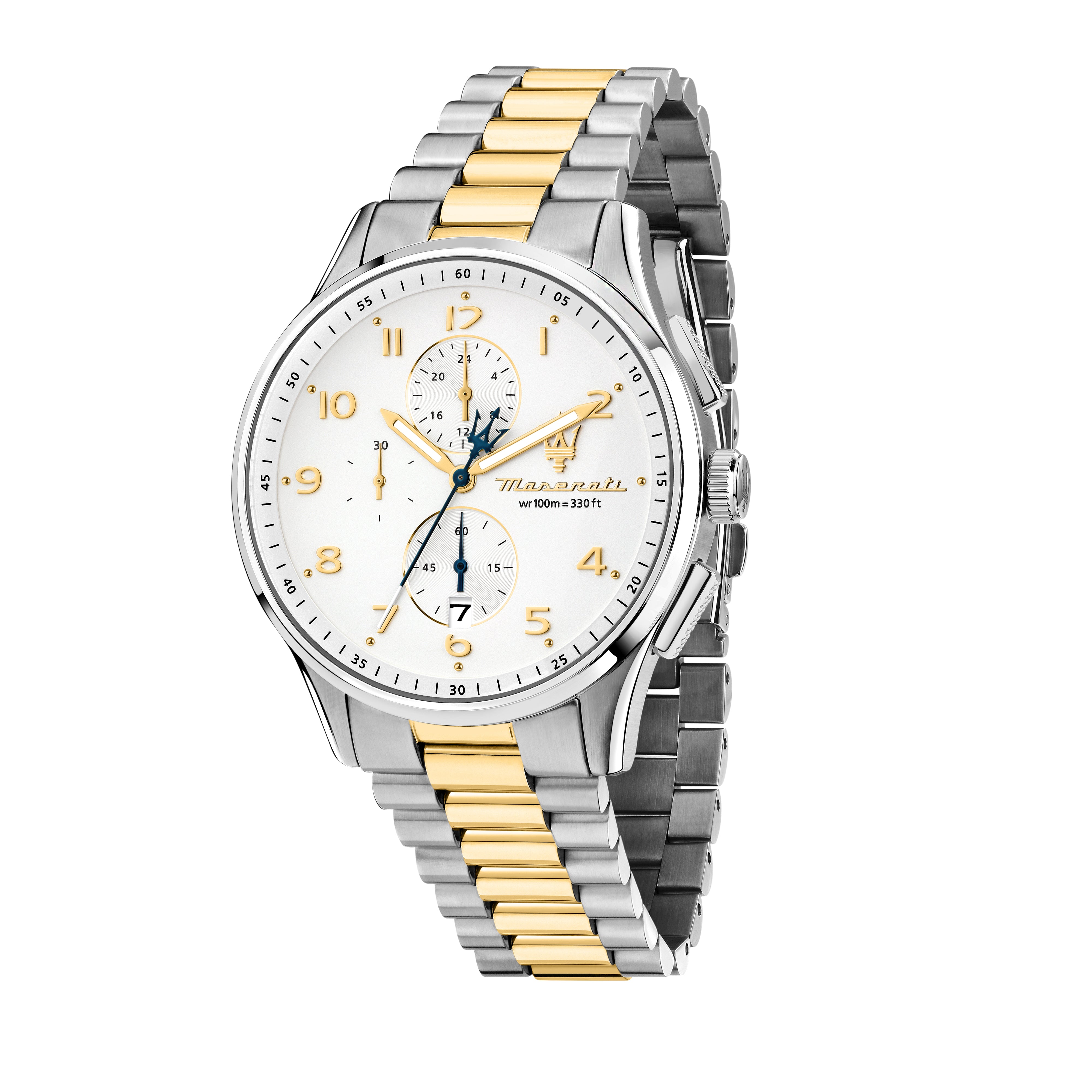 Maserati Sorpasso Men's Watch R8873624003