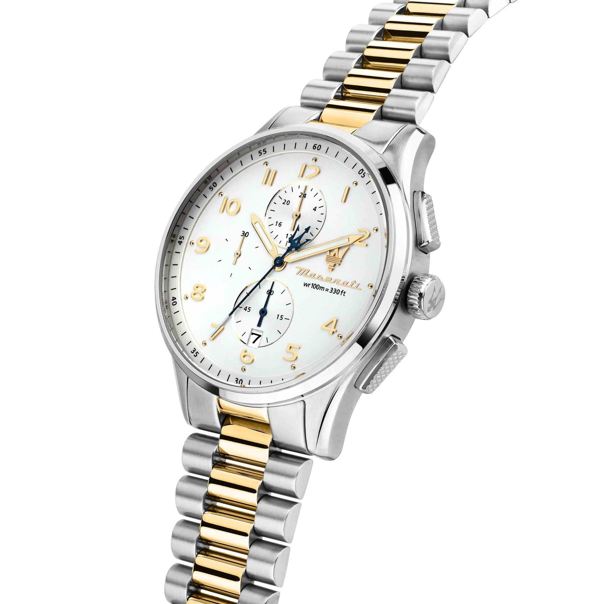 Maserati Sorpasso Men's Watch R8873624003